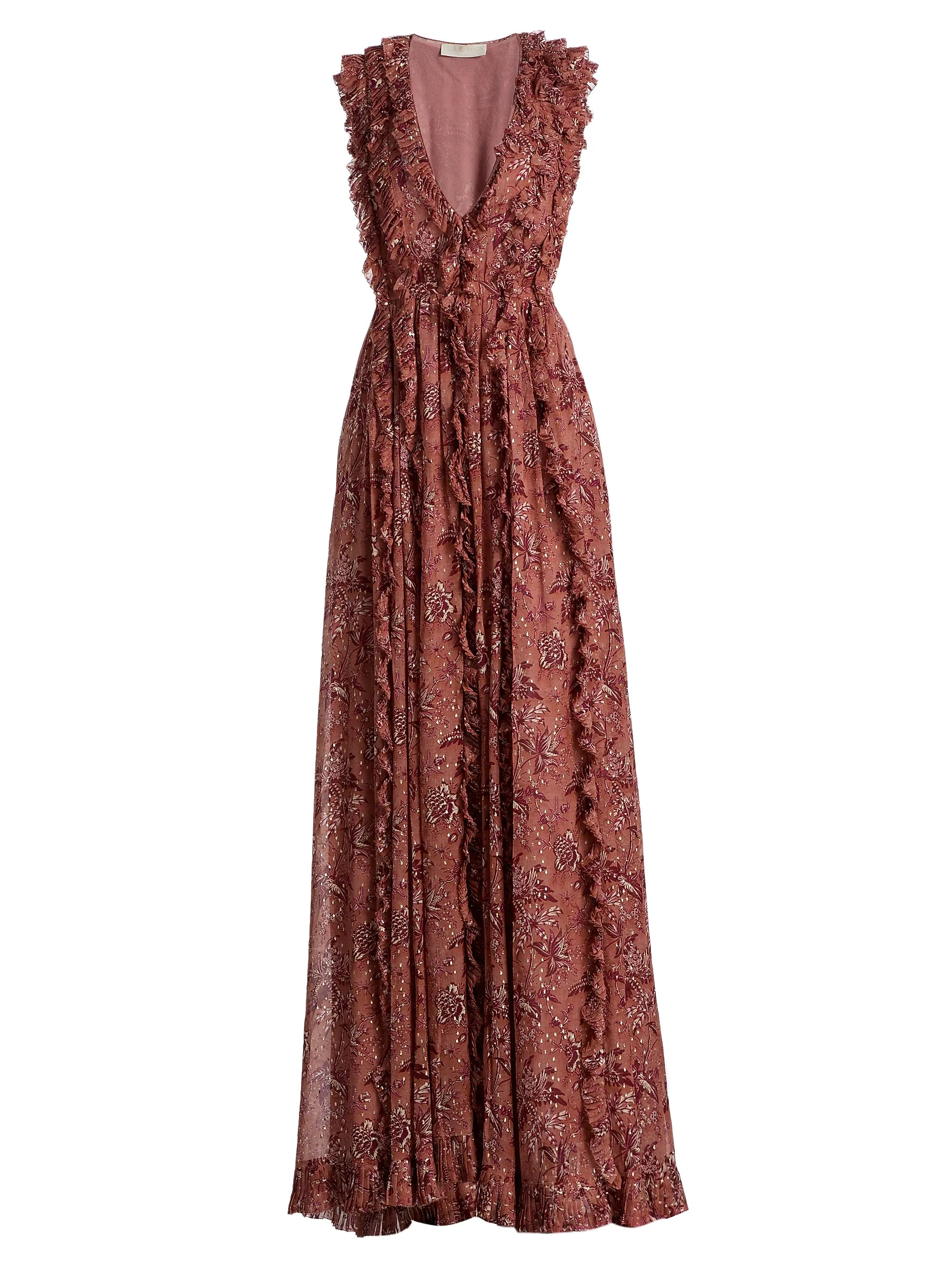 Aida Dress