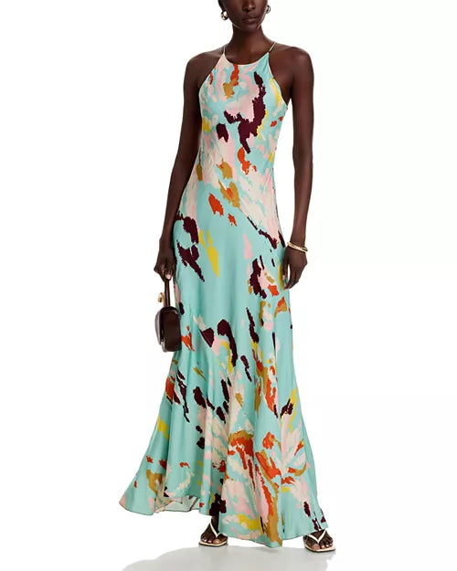 Sybil Dress