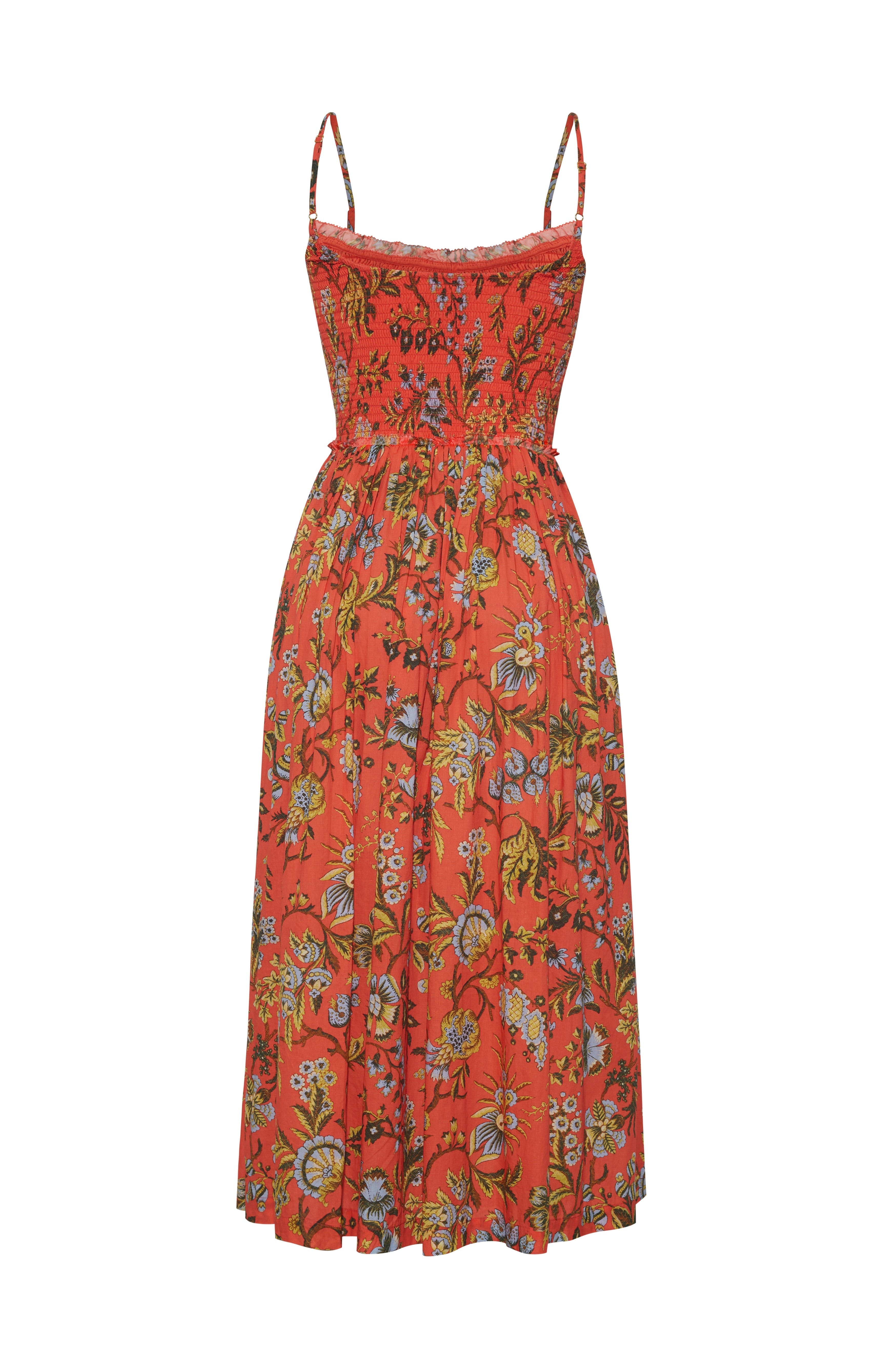 Cara Cara Carmen Dress