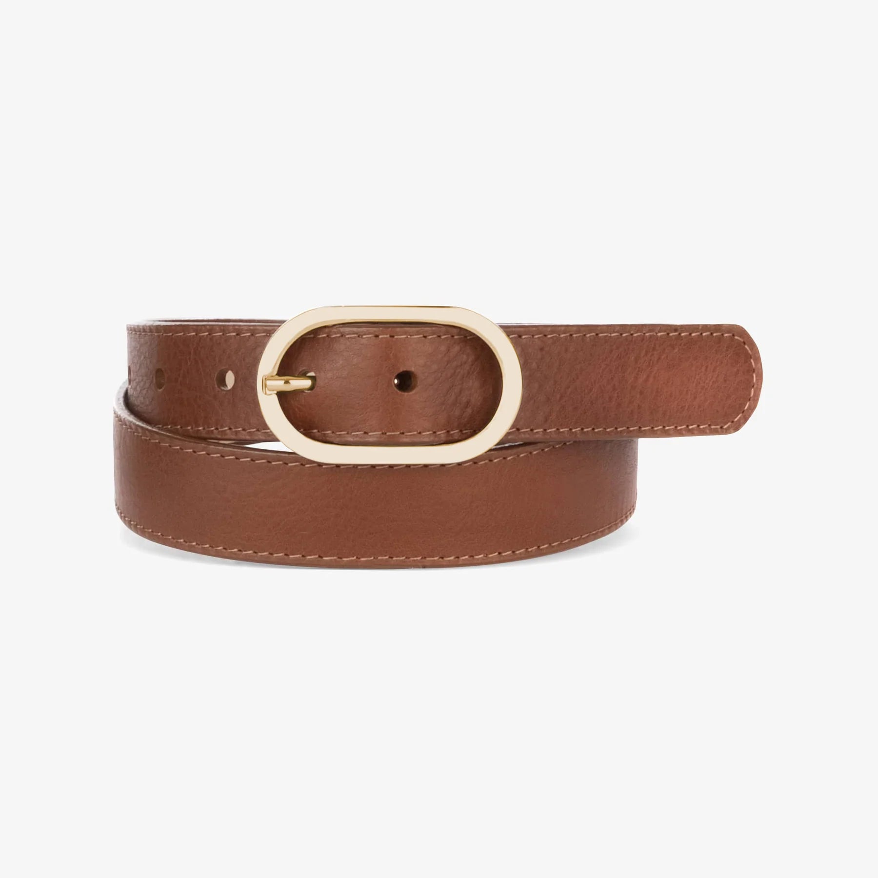 Brave Leather Kezia Belt