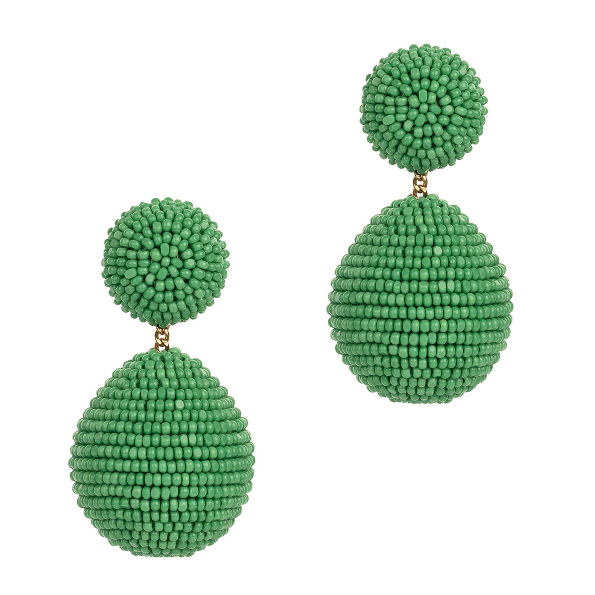 Teslana Earring