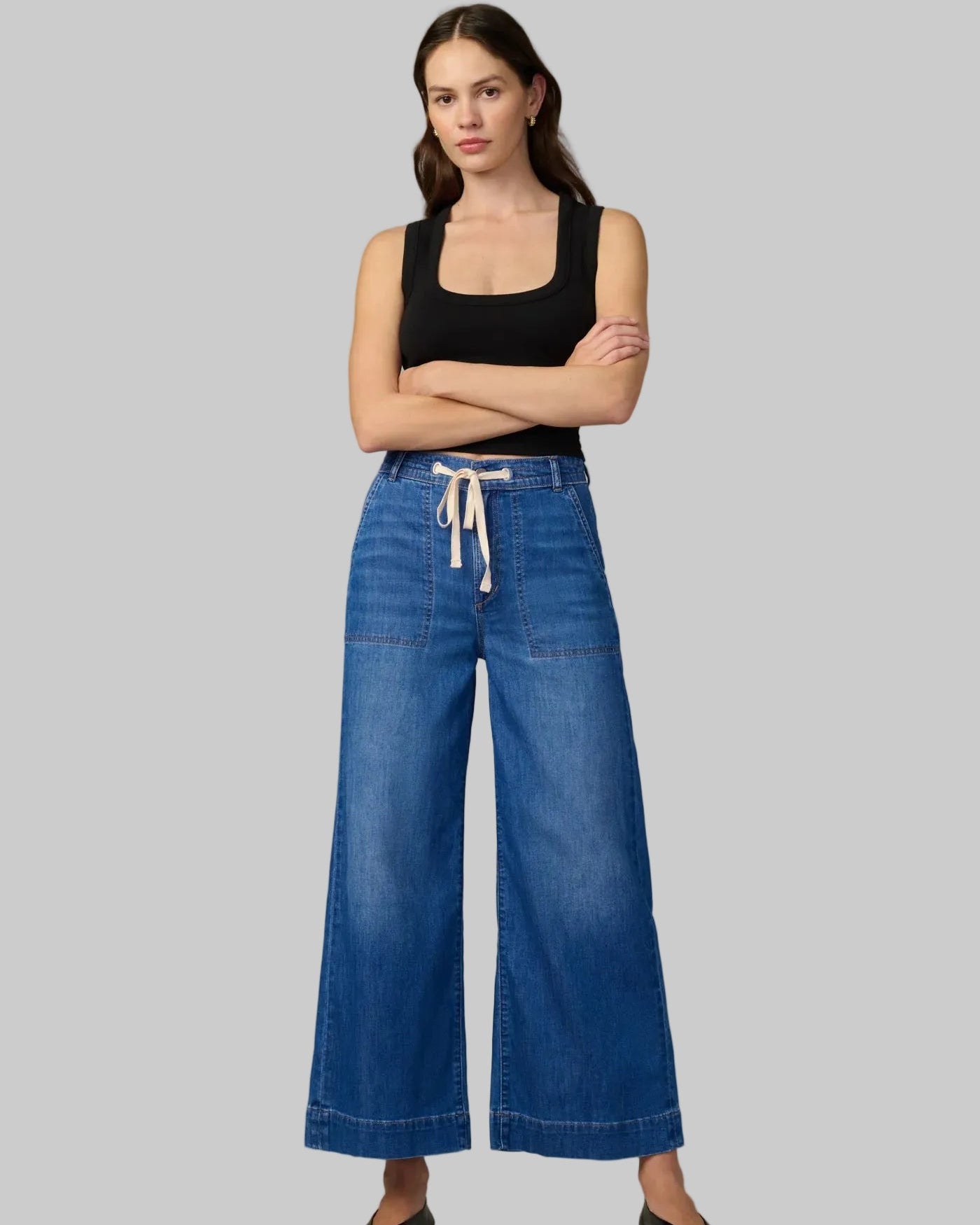 Joe's Jeans The Madeline Pant - Courage