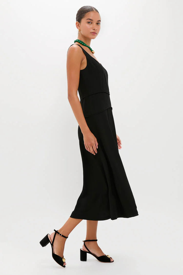 Vivi Midi Dress