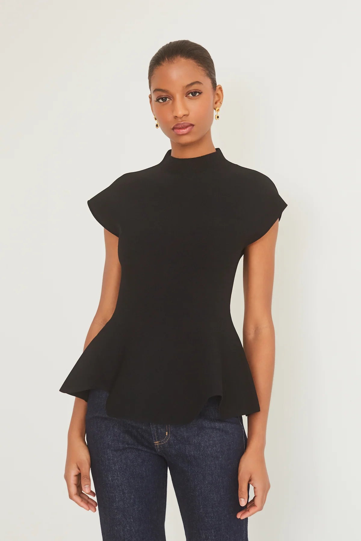 Joanie Top