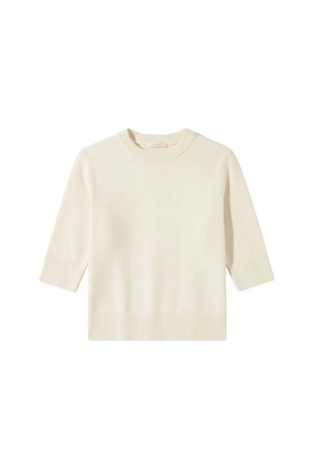Brady Top - Off White