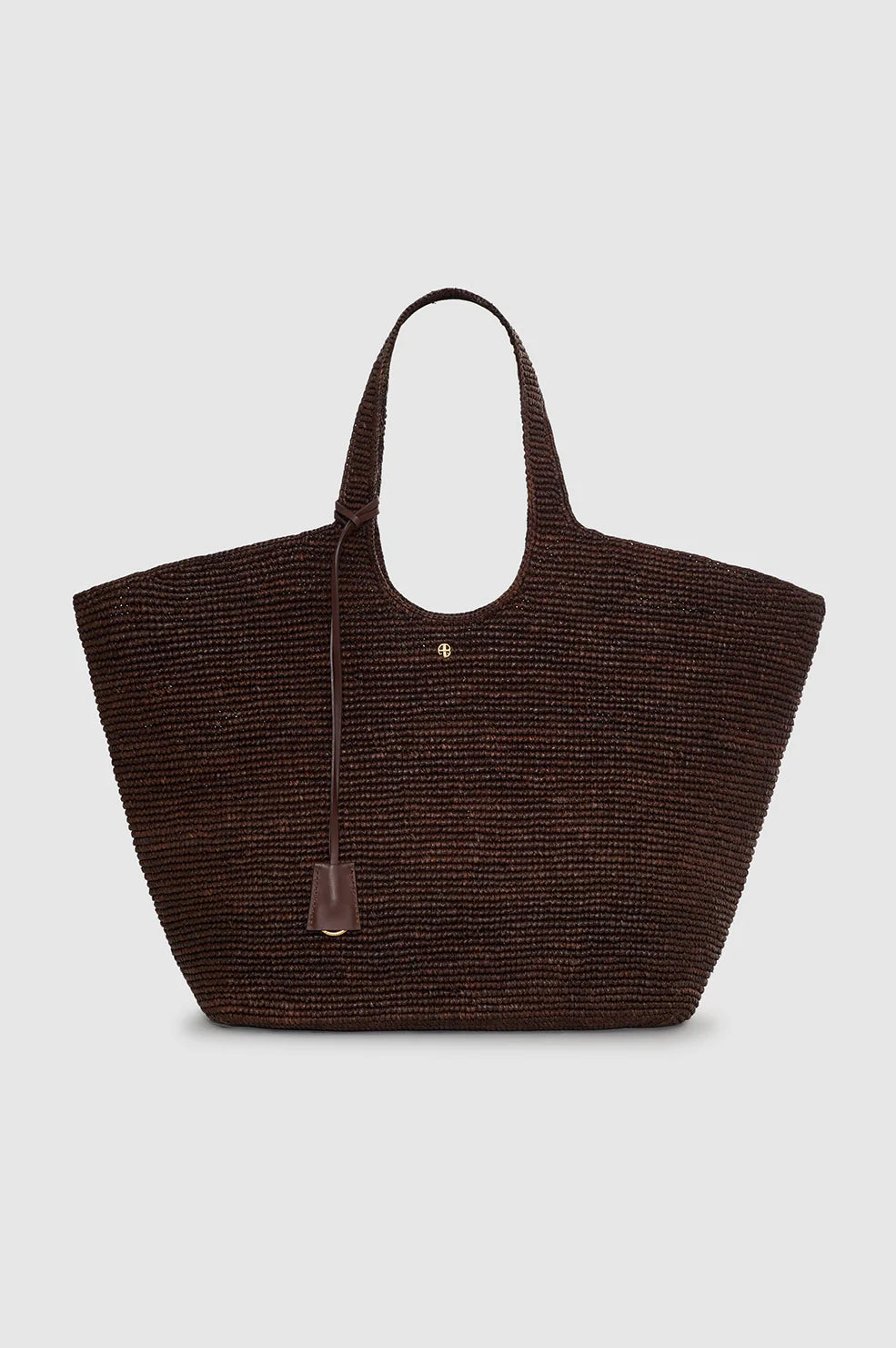 Lili Tote Raphia