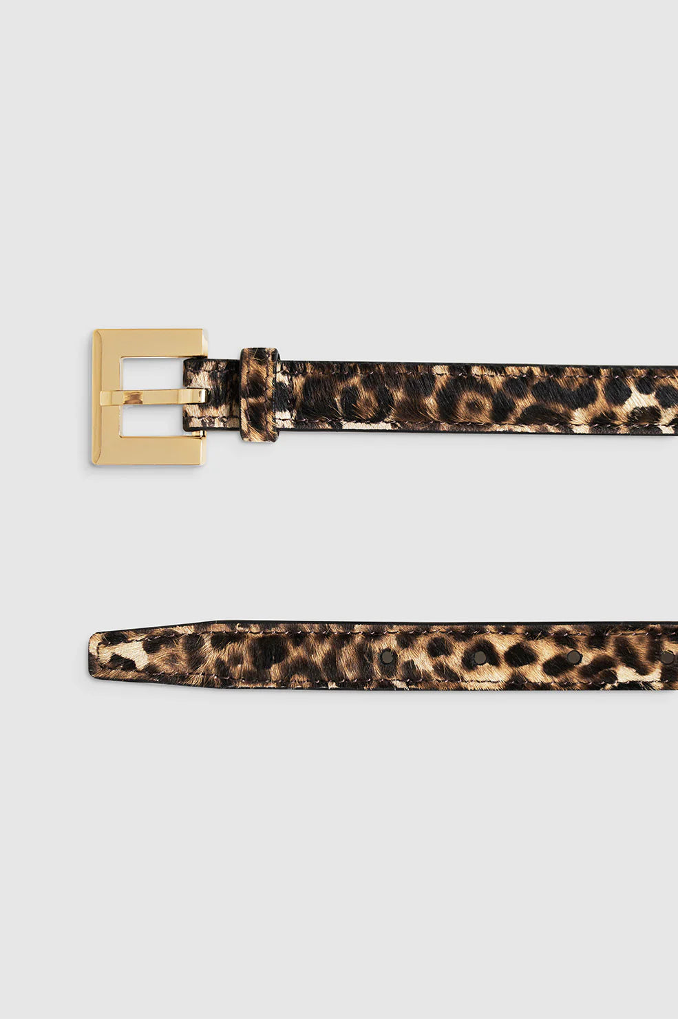 Anine Bing Nicola Belt