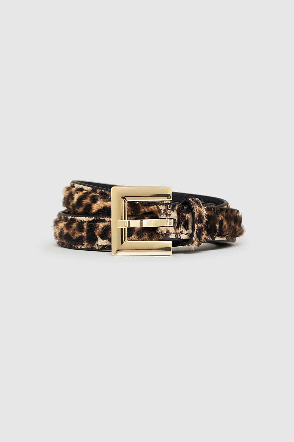 Anine Bing Nicola Belt