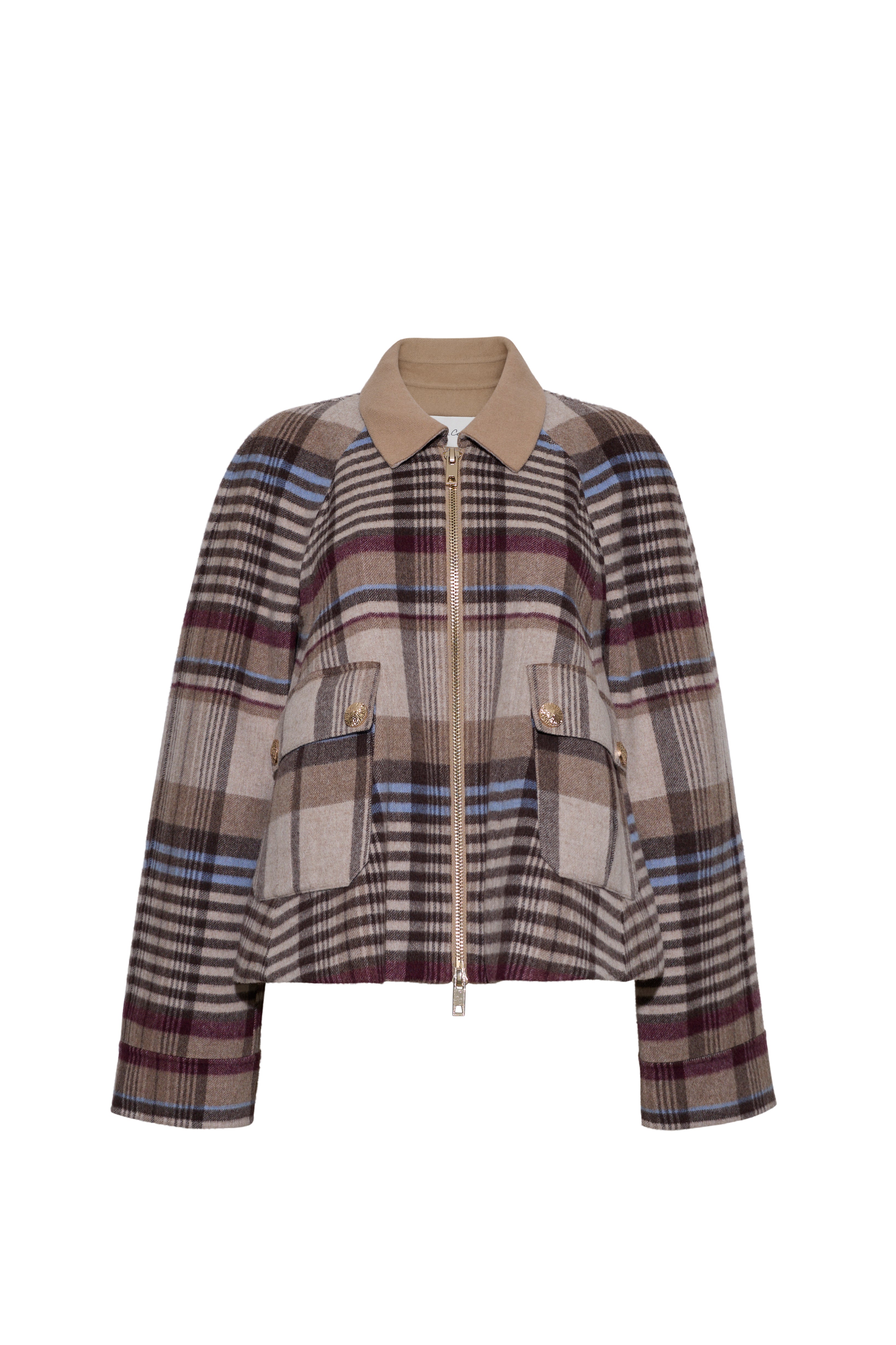 Cara Cara Andrew Jacket
