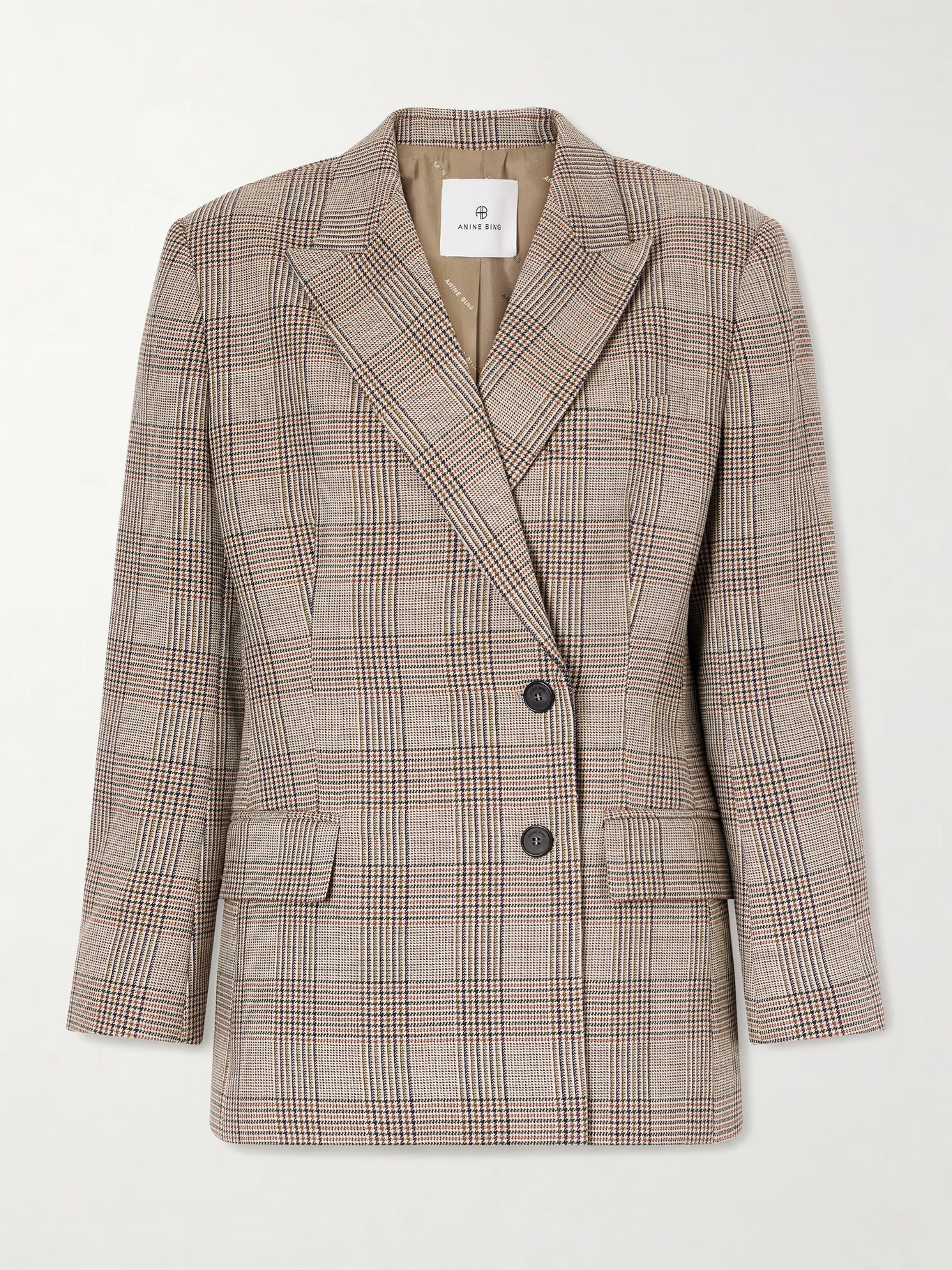 Aretha Blazer
