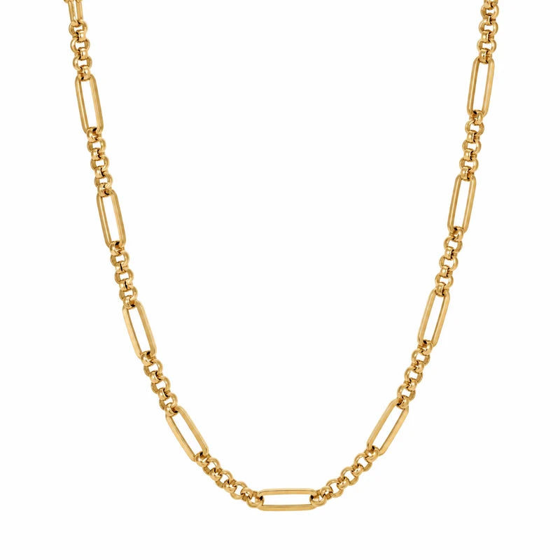 Erin Fader Isla Chain Necklace
