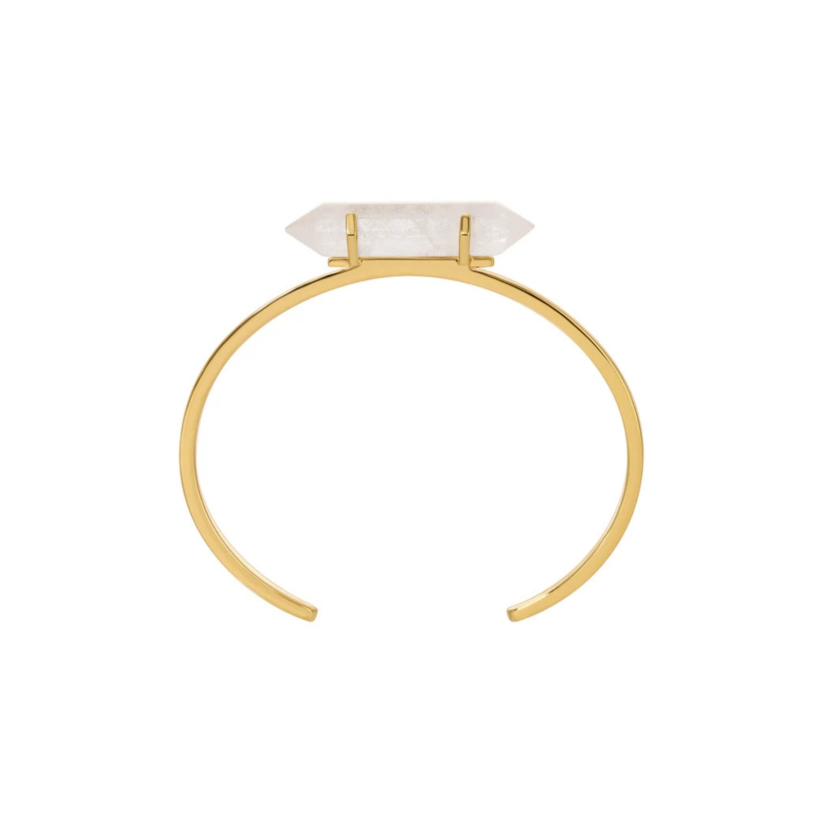 Erin Fader Jewelry My Crystal Sister Bracelet - Gold Individual