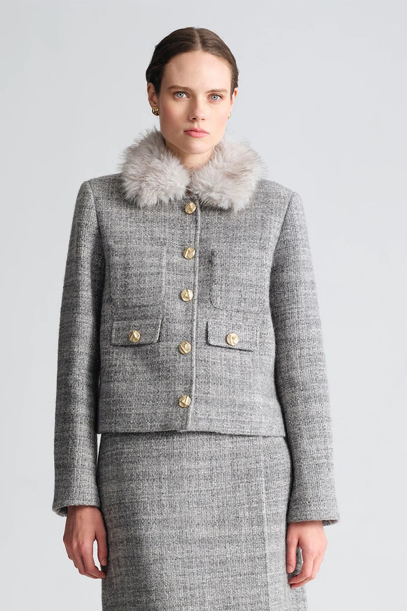 Cara Cara Lucas Blazer