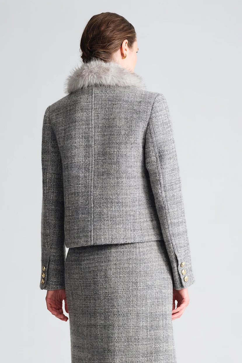 Cara Cara Lucas Blazer