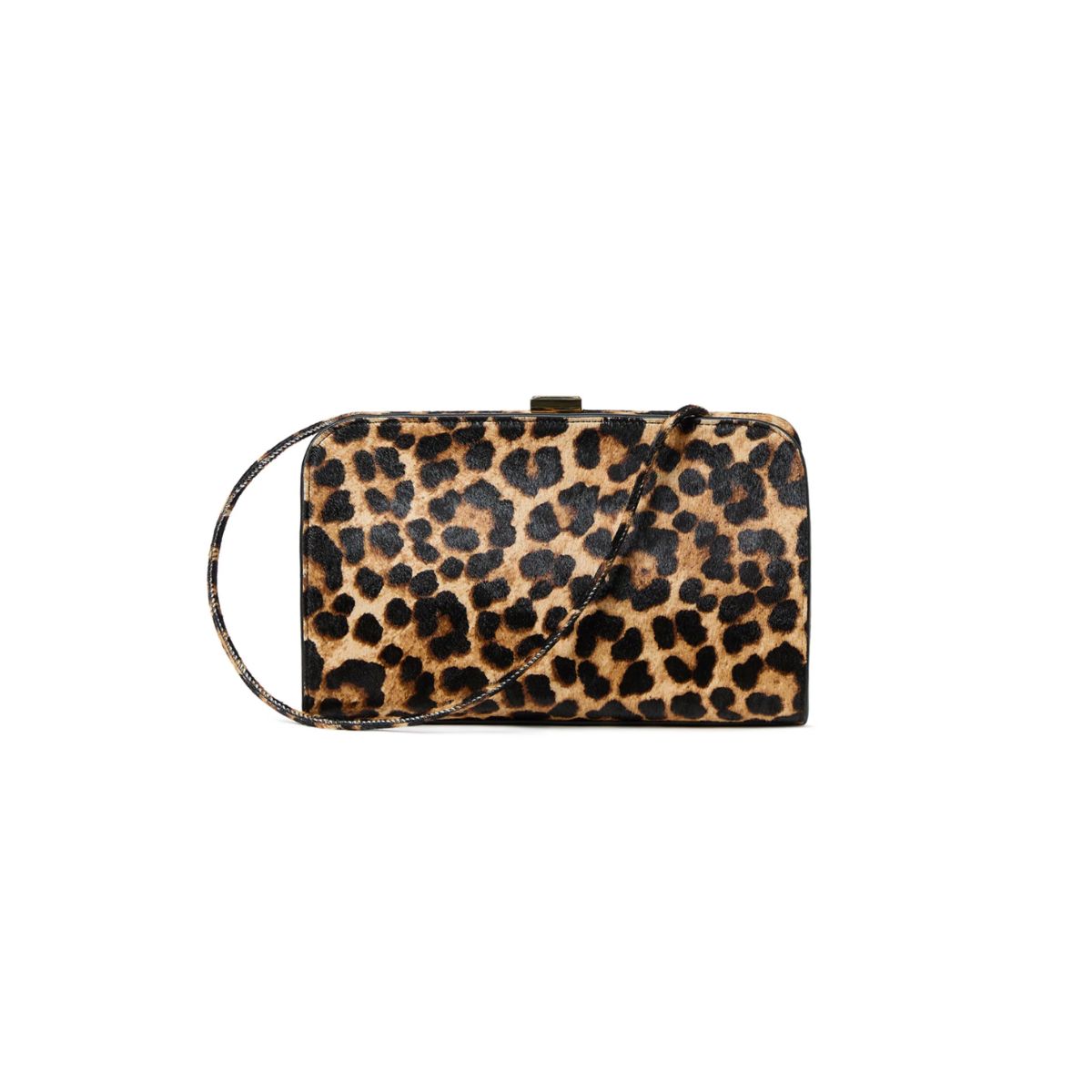 Zella Covered Frame Clutch