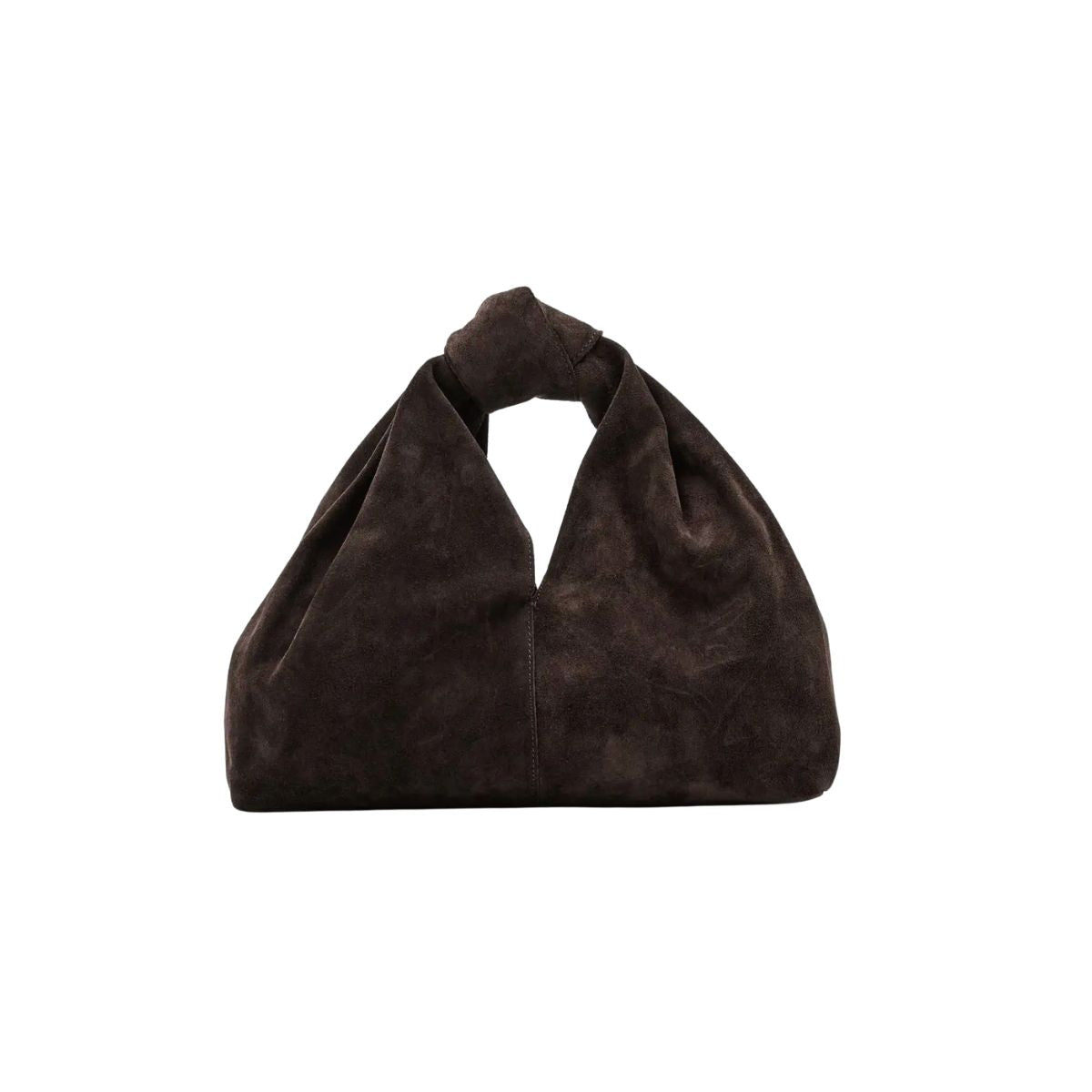 Loeffler Randall Helga Scarf Knot Clutch