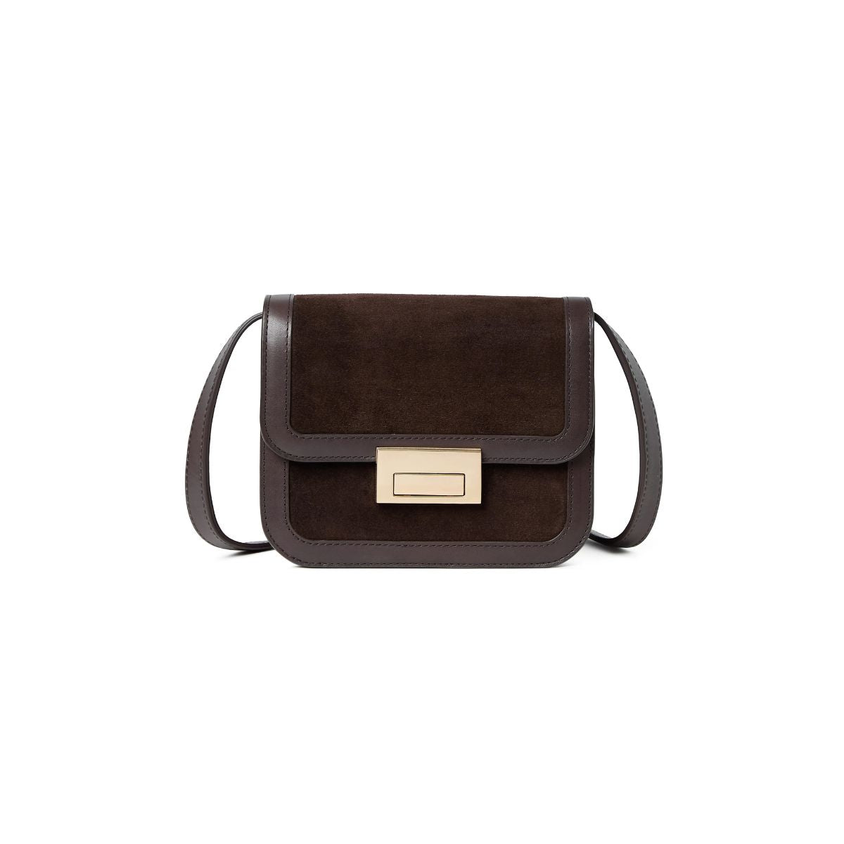 Loffler Randall Desi Crossbody - Tmoro