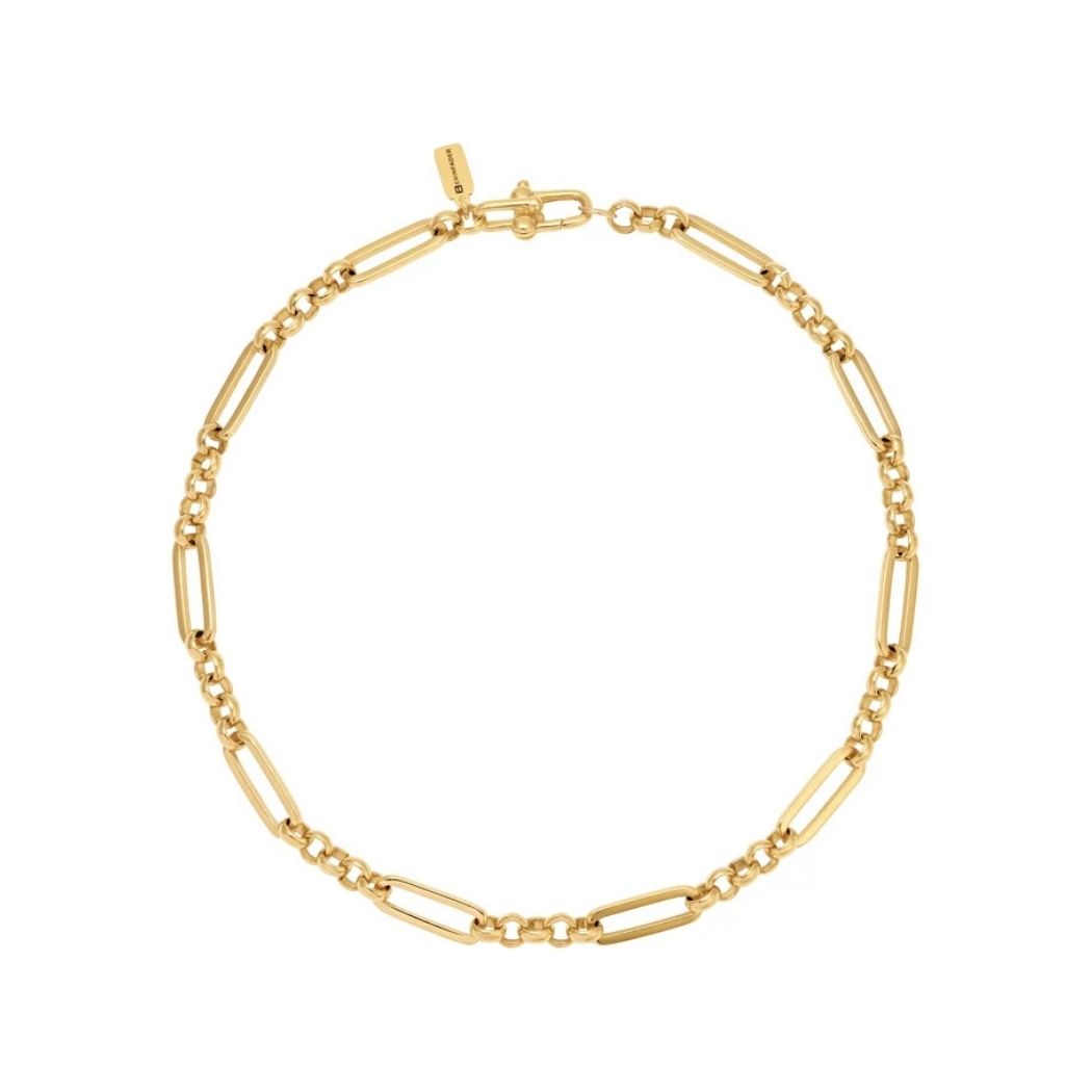 Erin Fader Isla Chain Necklace