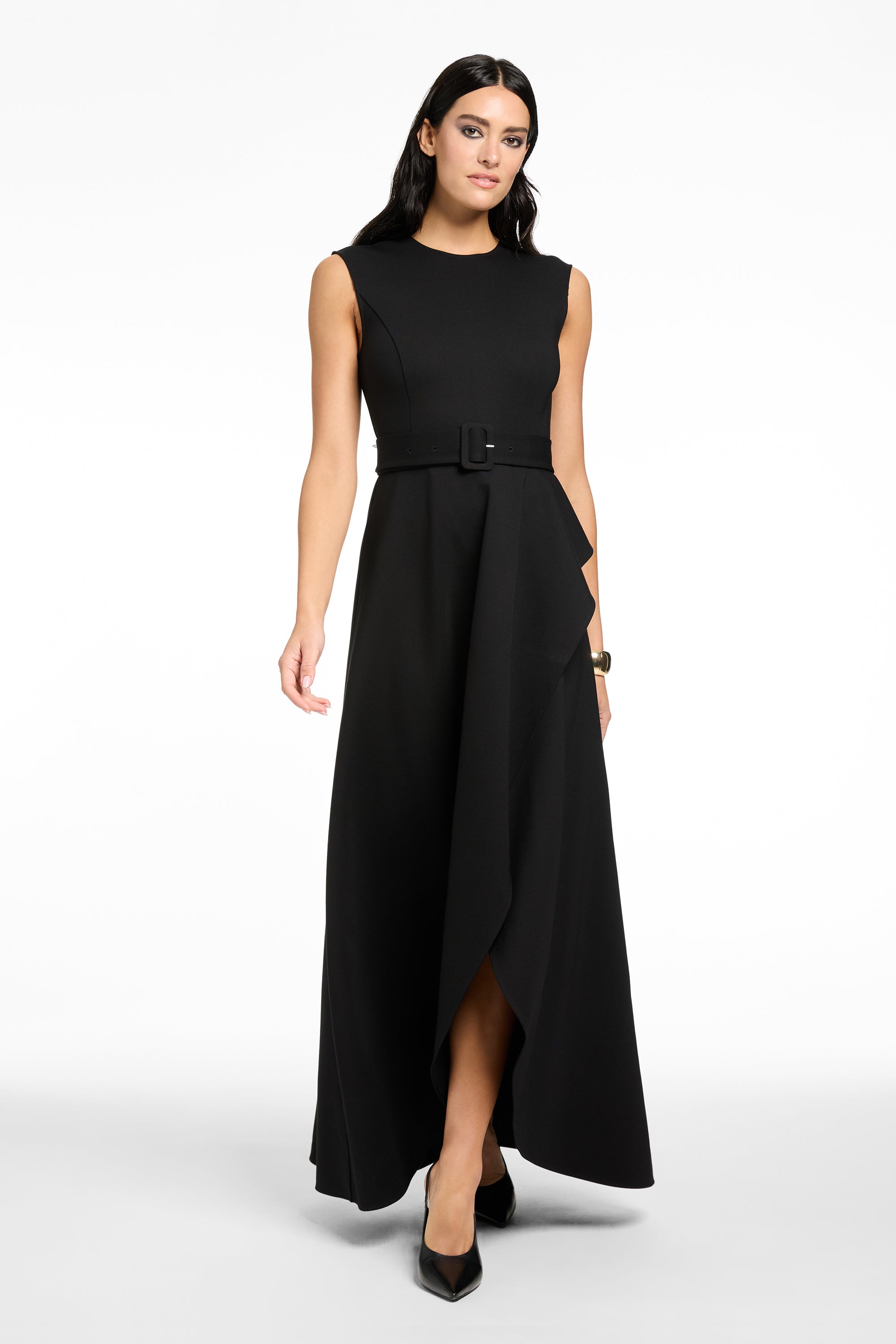 Corrine Midi Dress