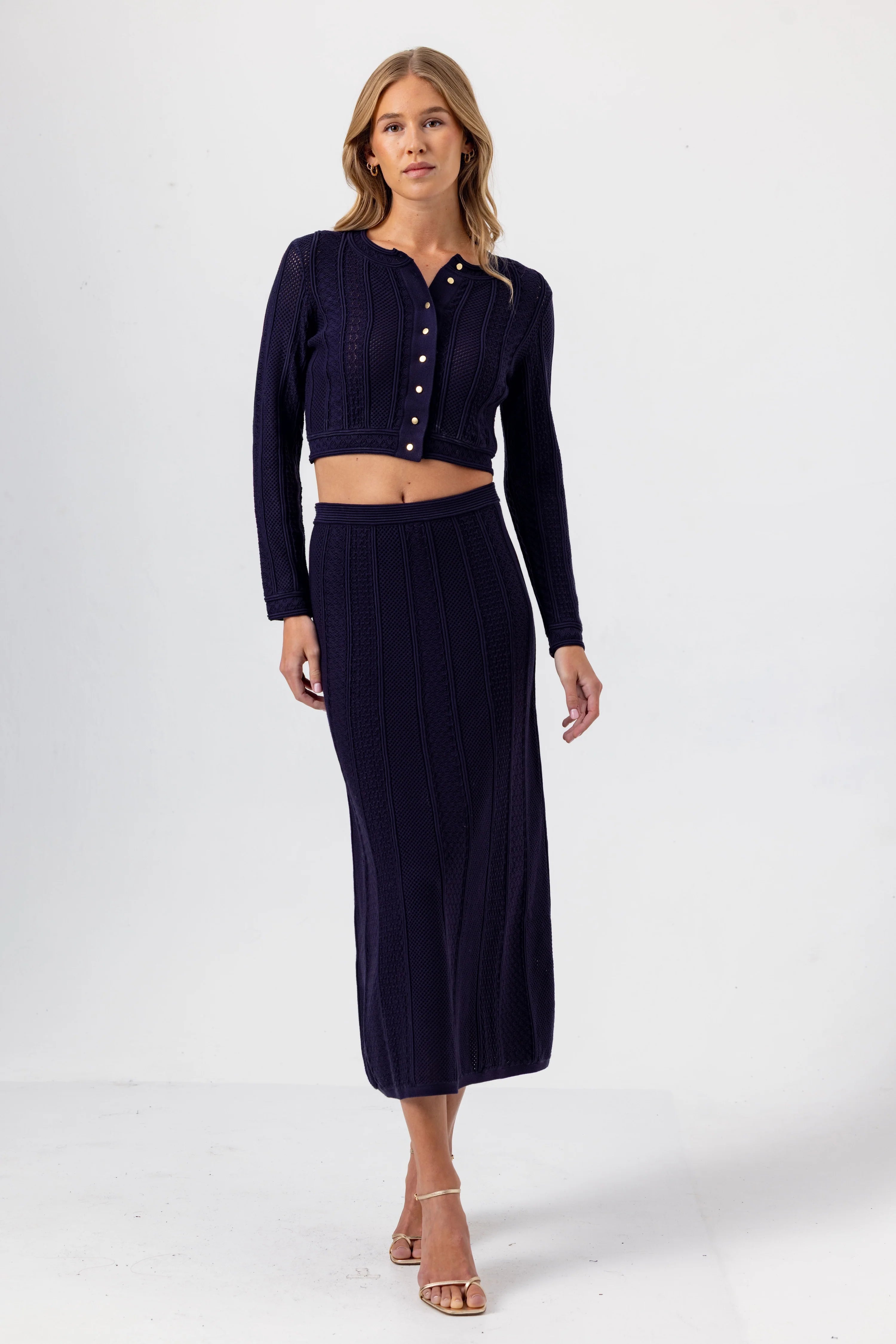 Sundays Clara Skirt