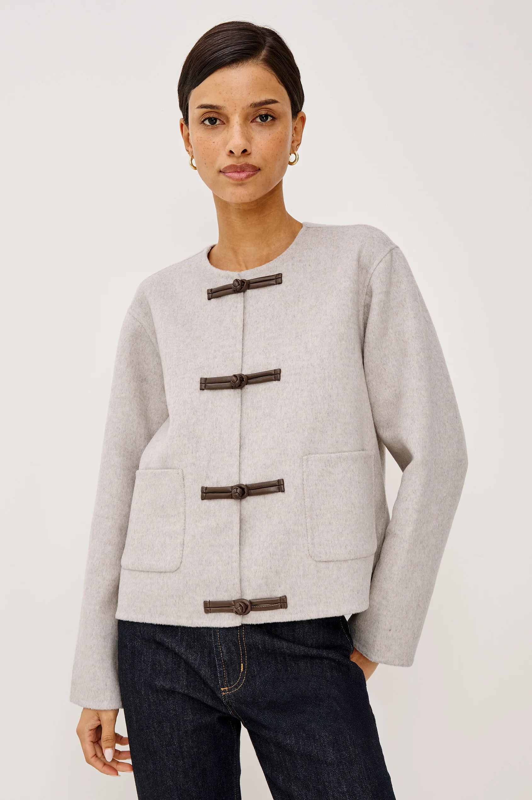 Rails Deidre Jacket