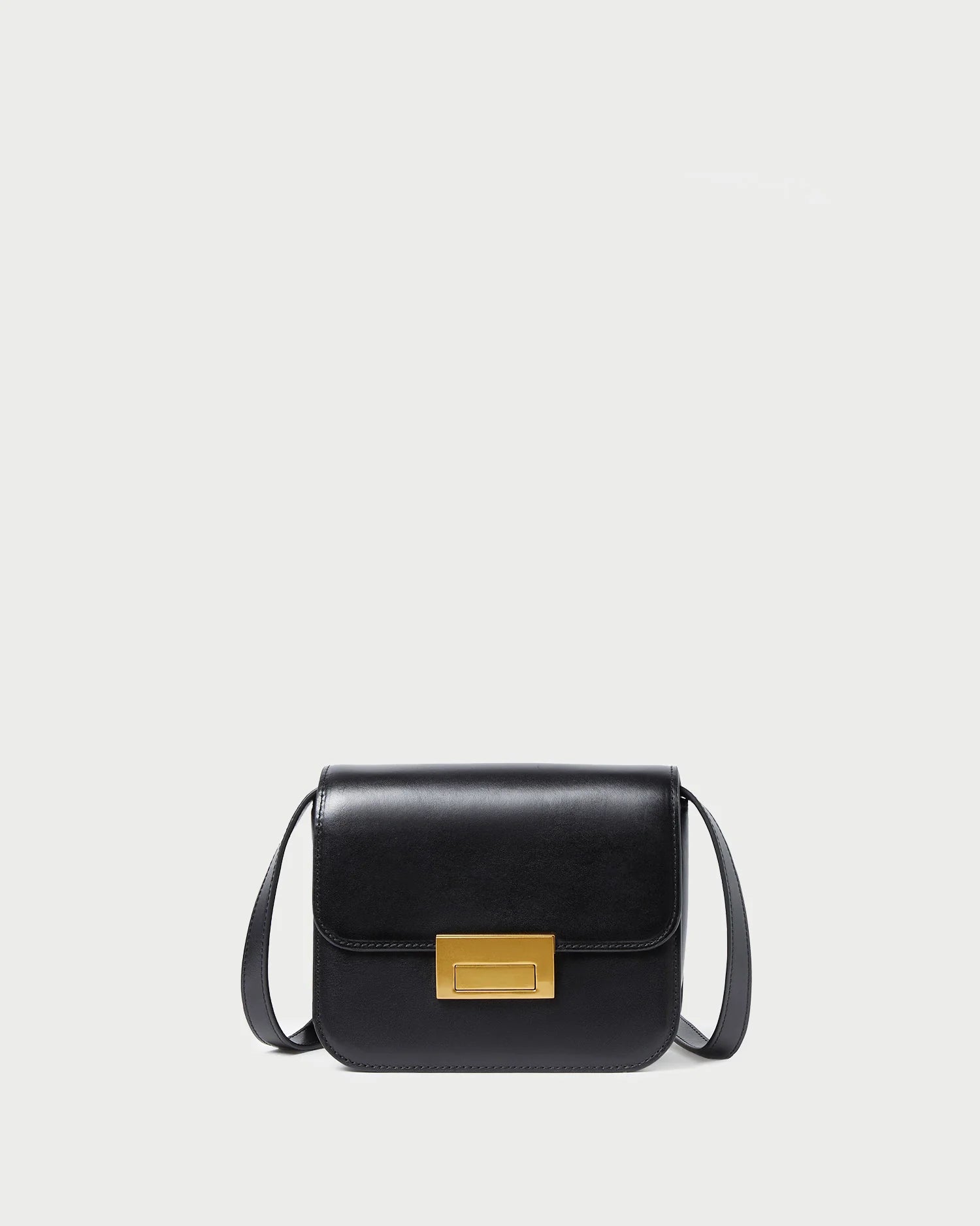 Desi Crossbody - Black