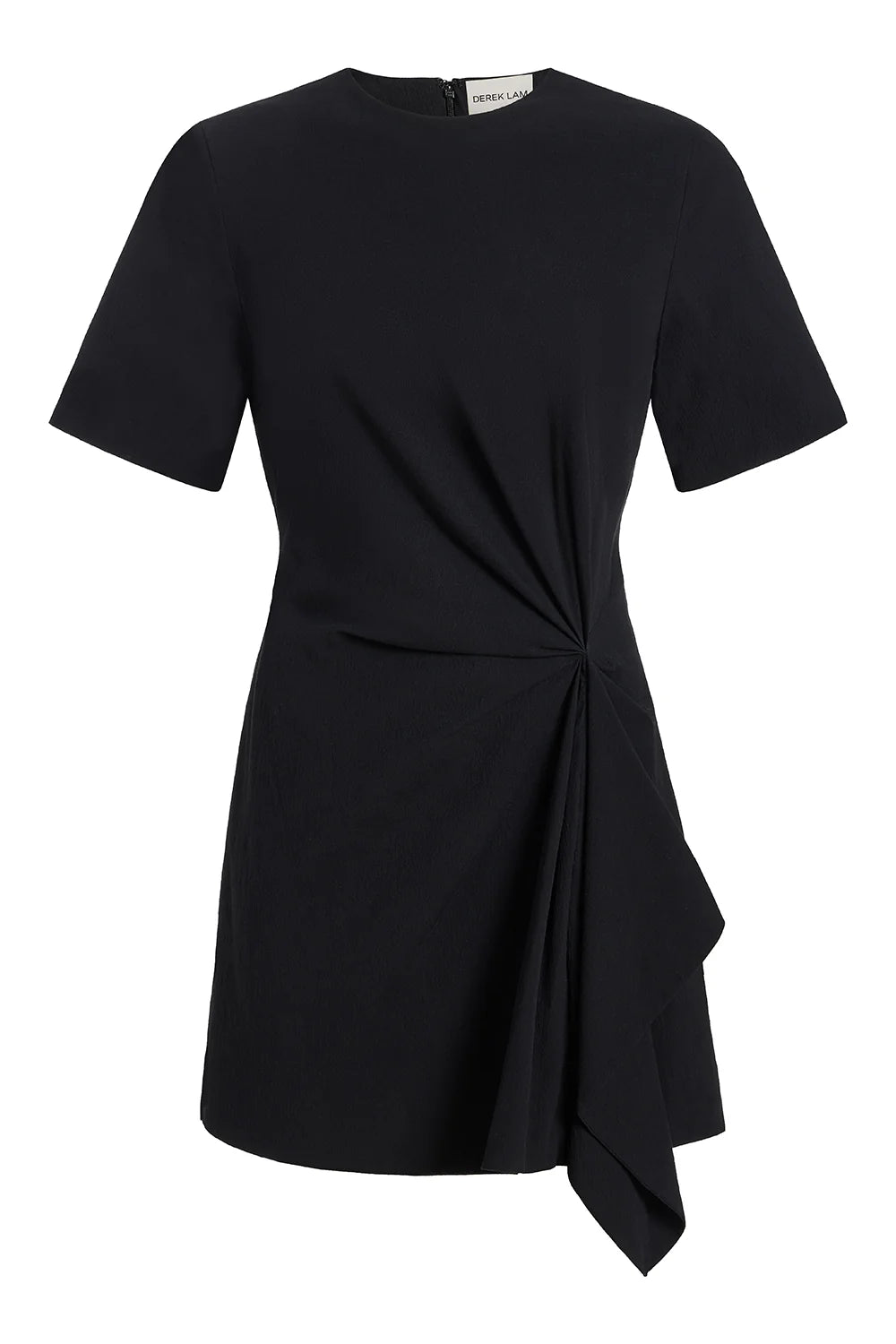 Derek Lam Daniel Origami Pleated Dress