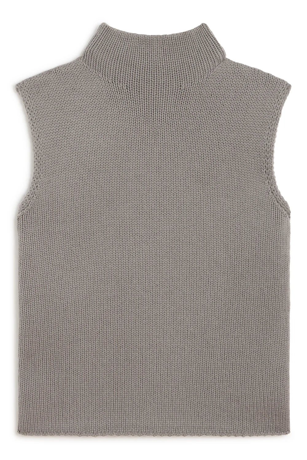 Derek Lam Scout Sleeveless Sweater