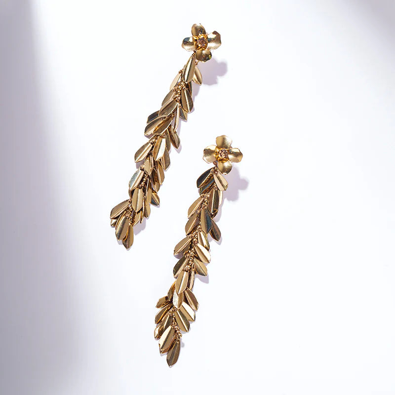 Demeter Earrings