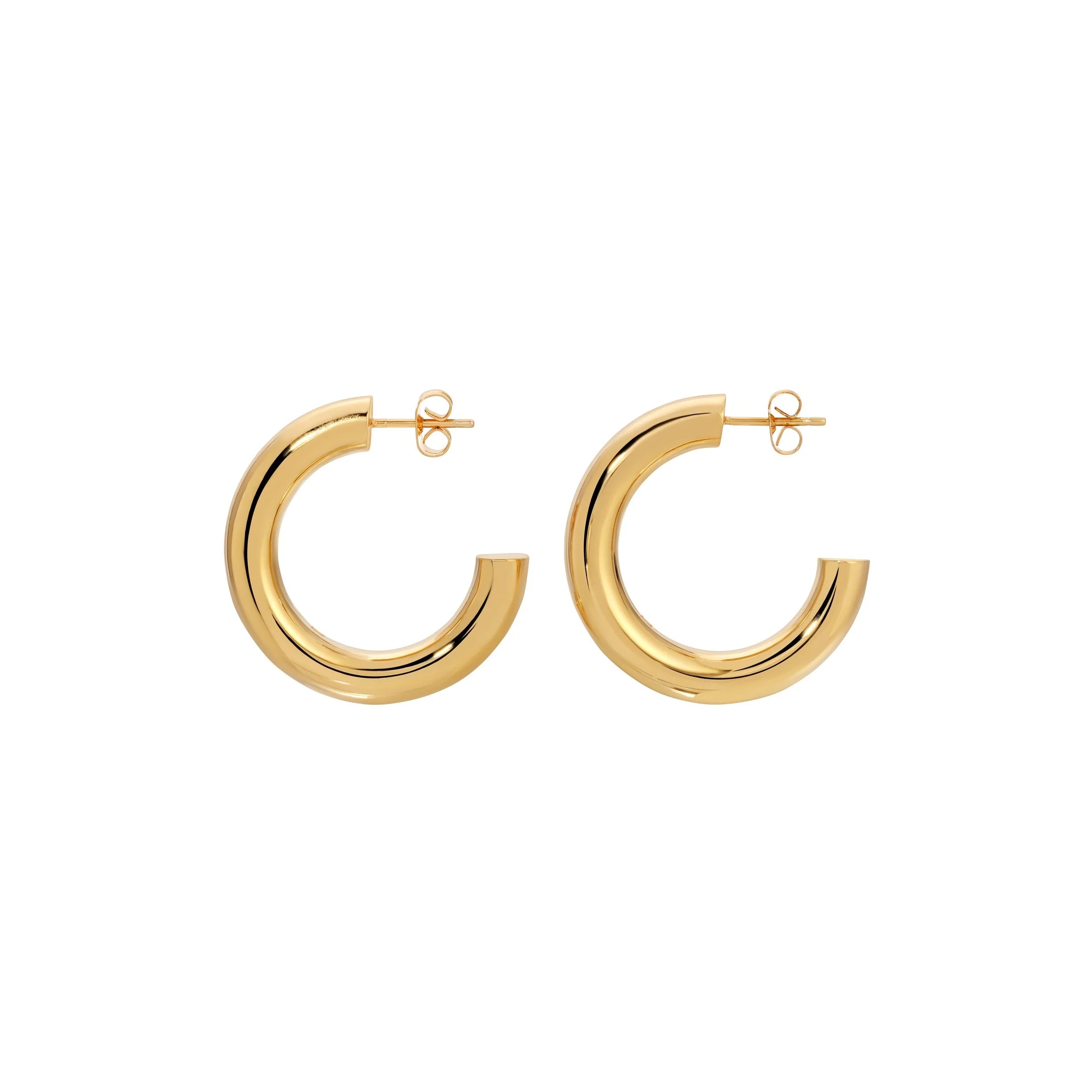 Erin Fader Essential Hoops - Petite