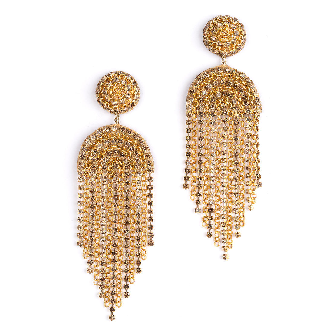 Lorelei Earrings