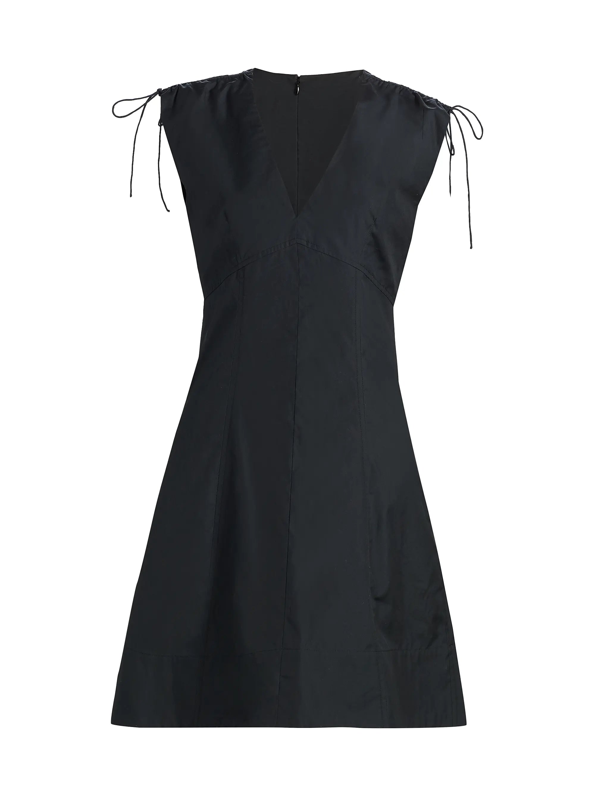 rag and bone dress & Women's Emmet Mini - Black 颜色:Other color High-Slit Chiffon Plus Size eye and hidden zip Beaded Straps