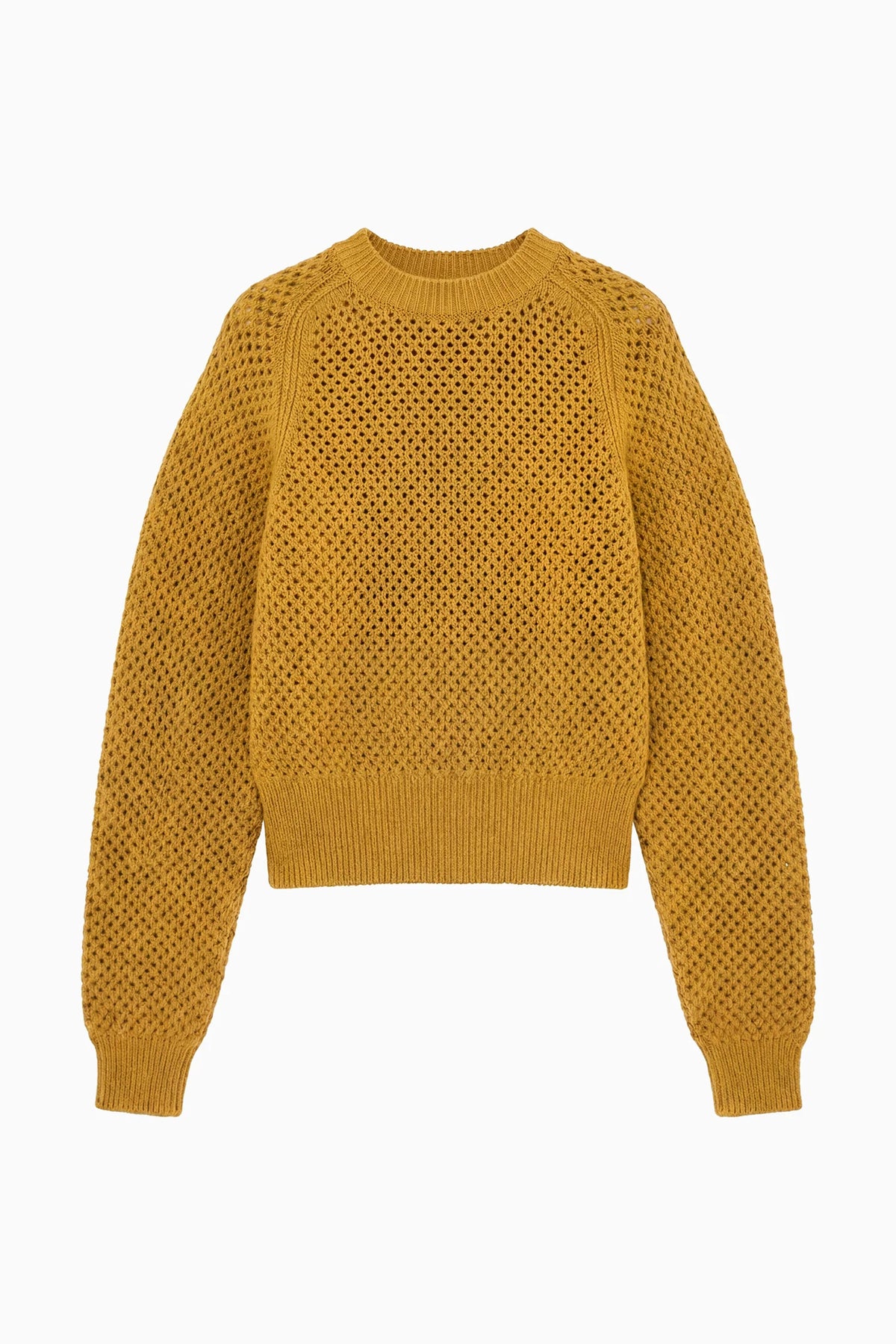 Ulla Johnson Ronan Knit Pullover