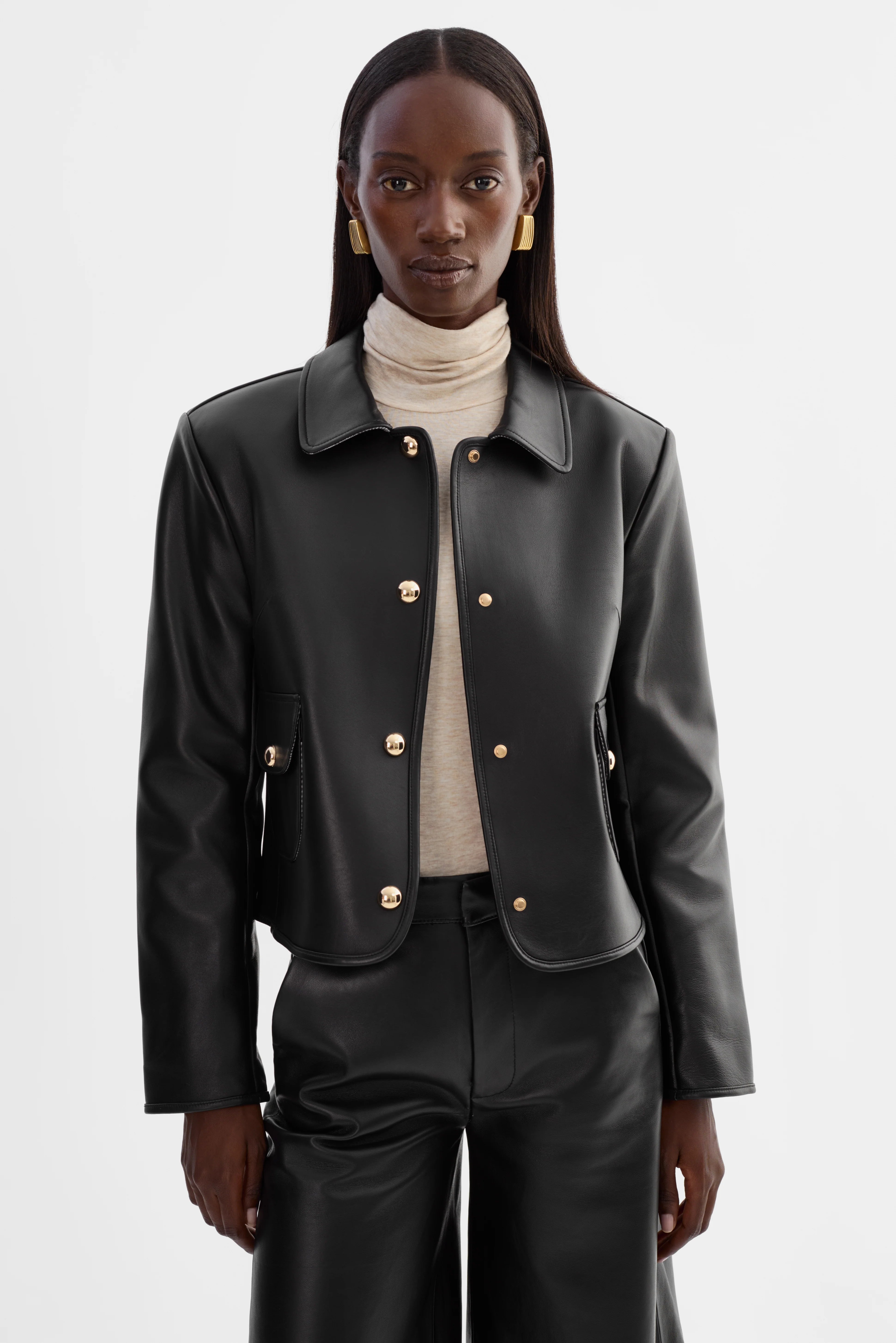 Francesca Jacket