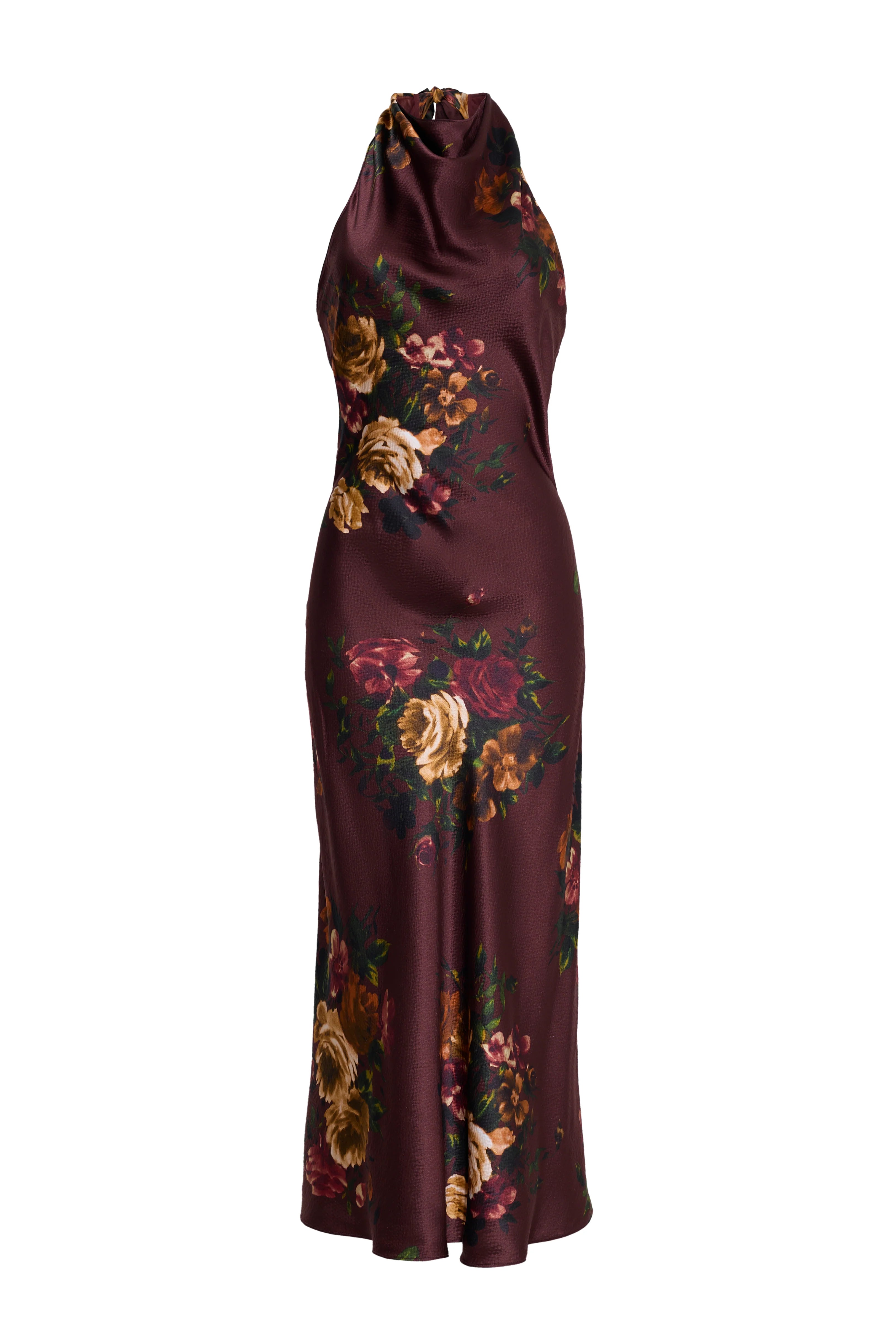 Cara Cara Fara Dress