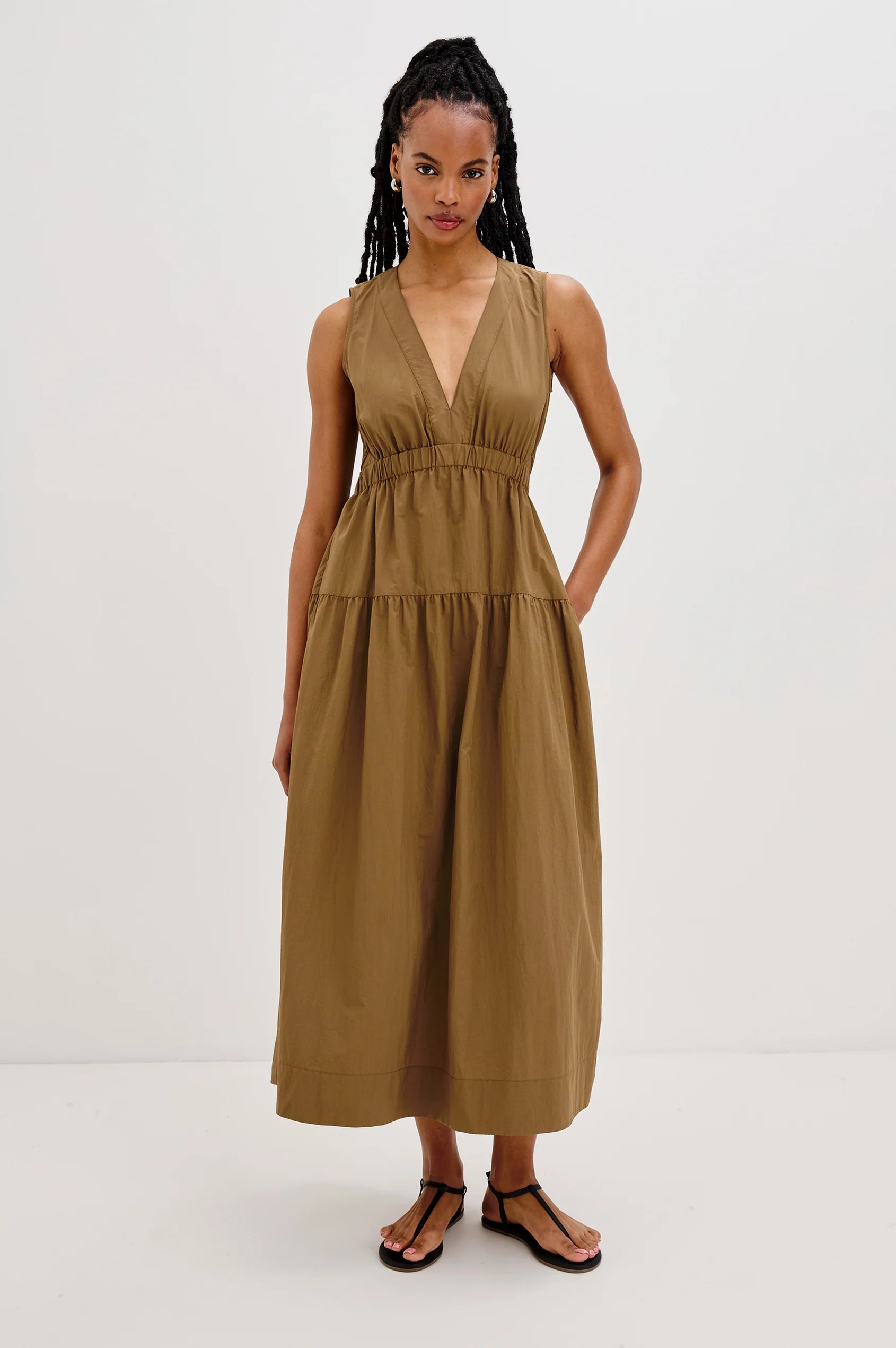 genevieve maxi dress Genevieve Dress