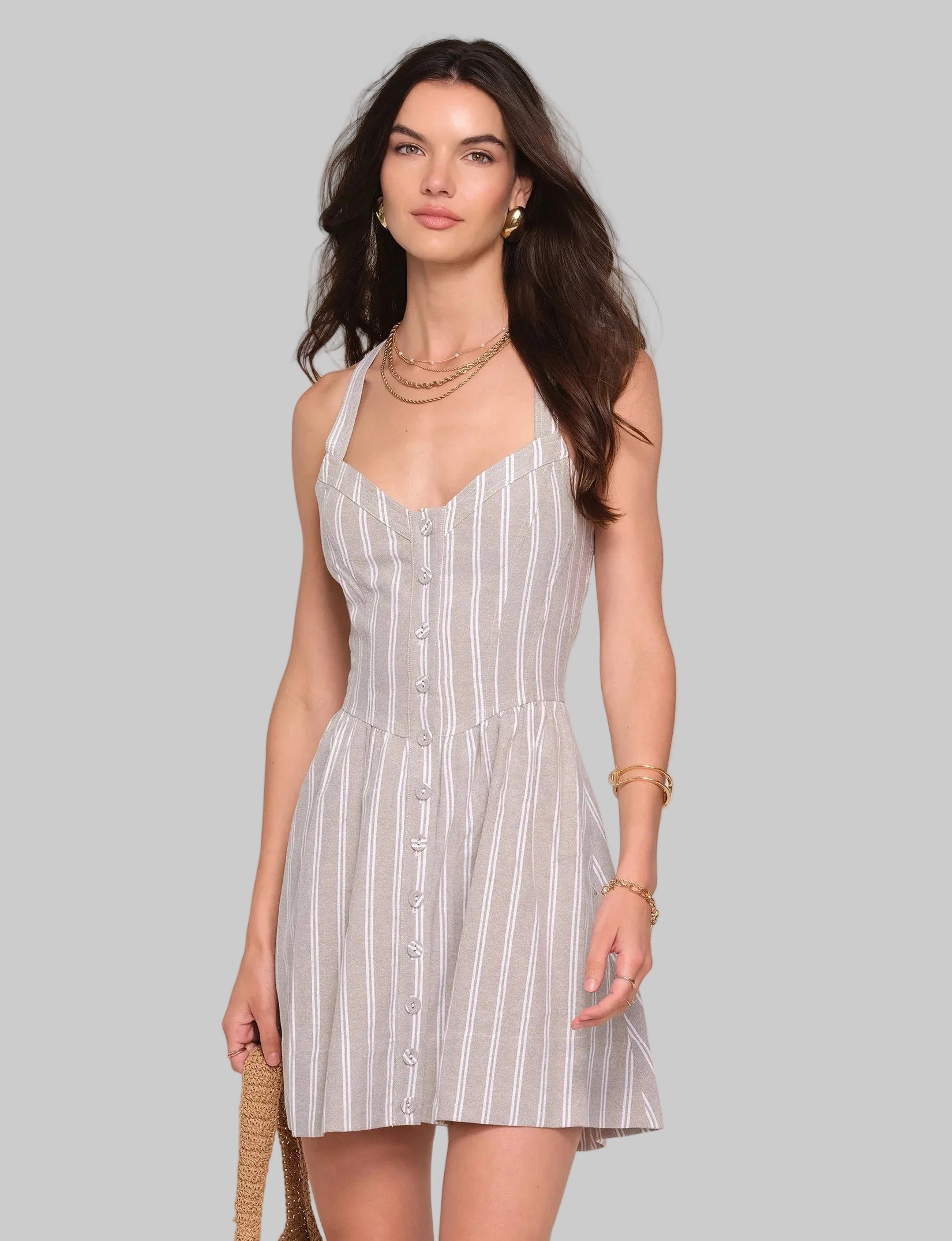 Heartloom Delaney Dress