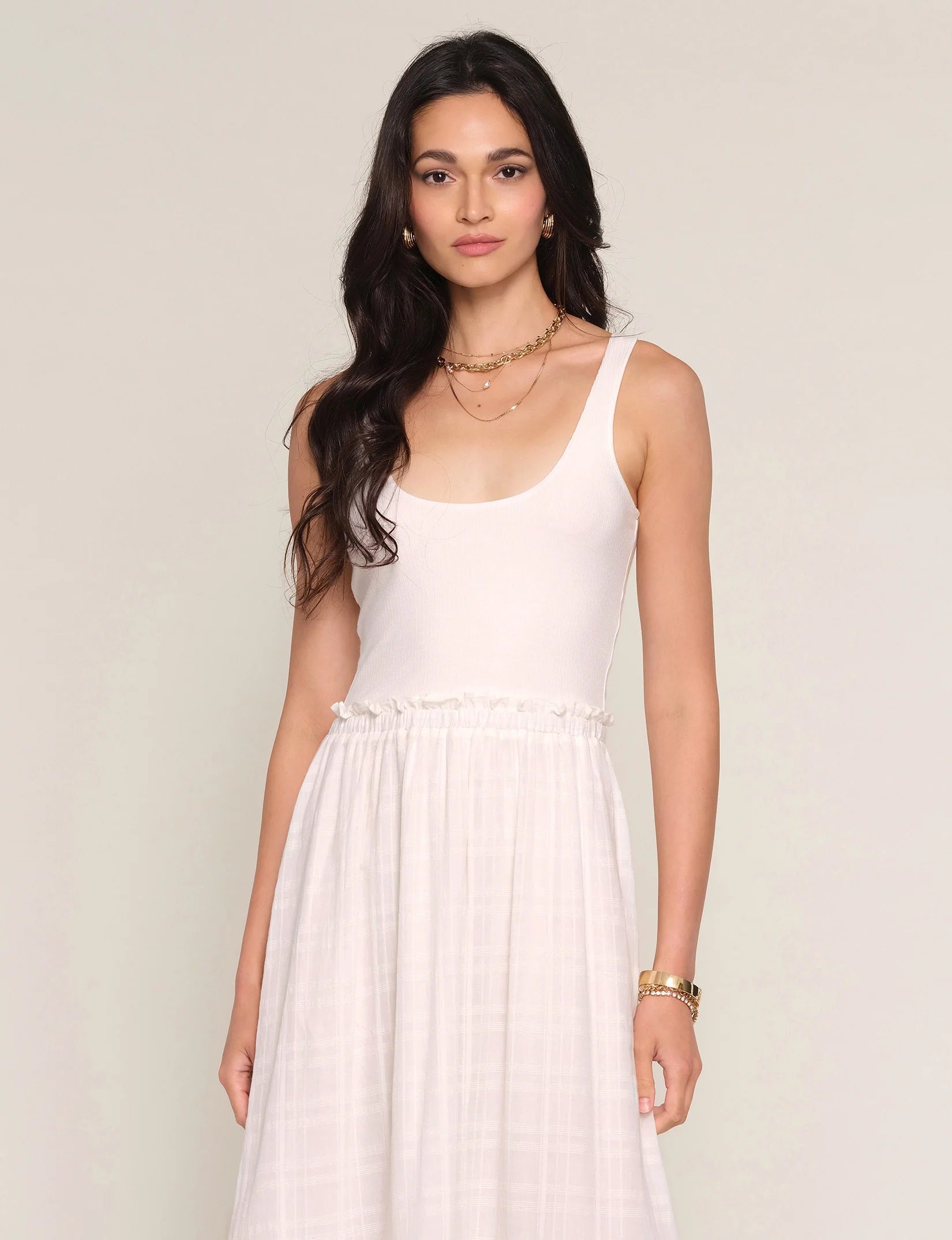 Heartloom Edina Dress