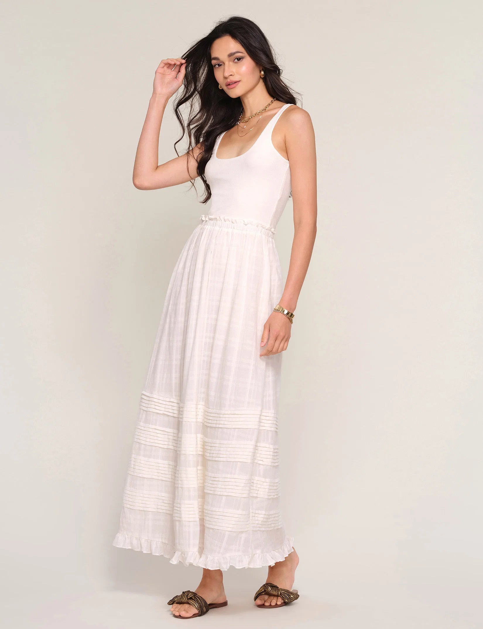 Heartloom Edina Dress