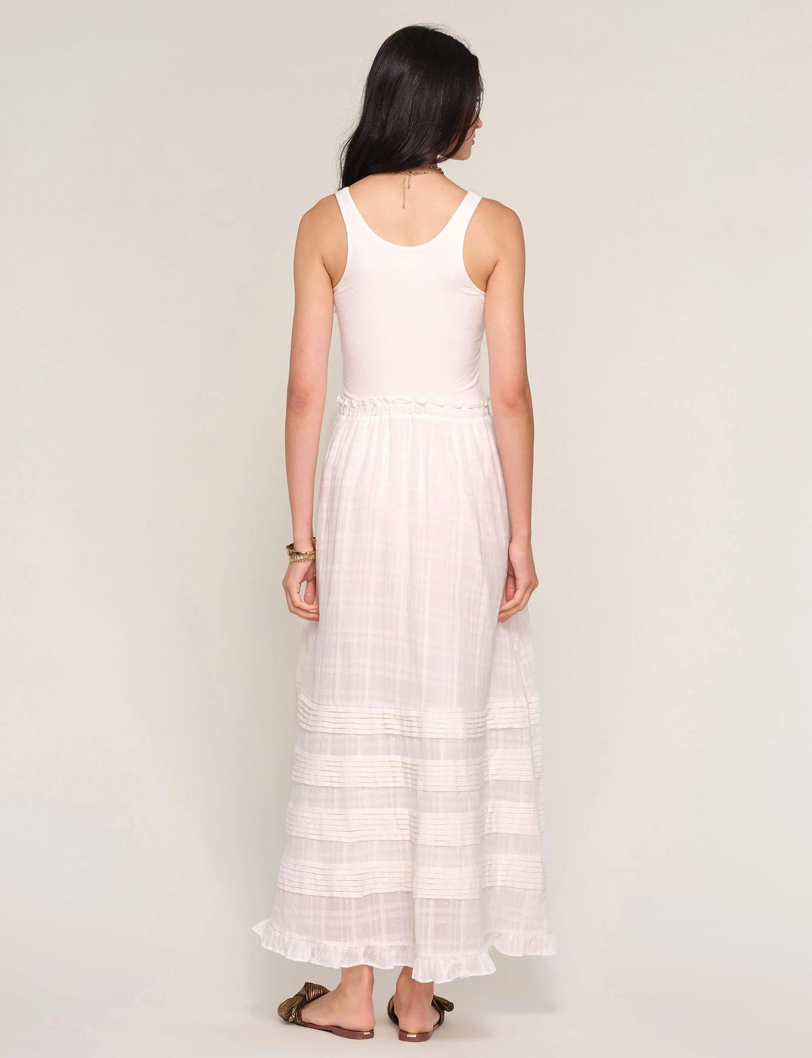 Heartloom Edina Dress