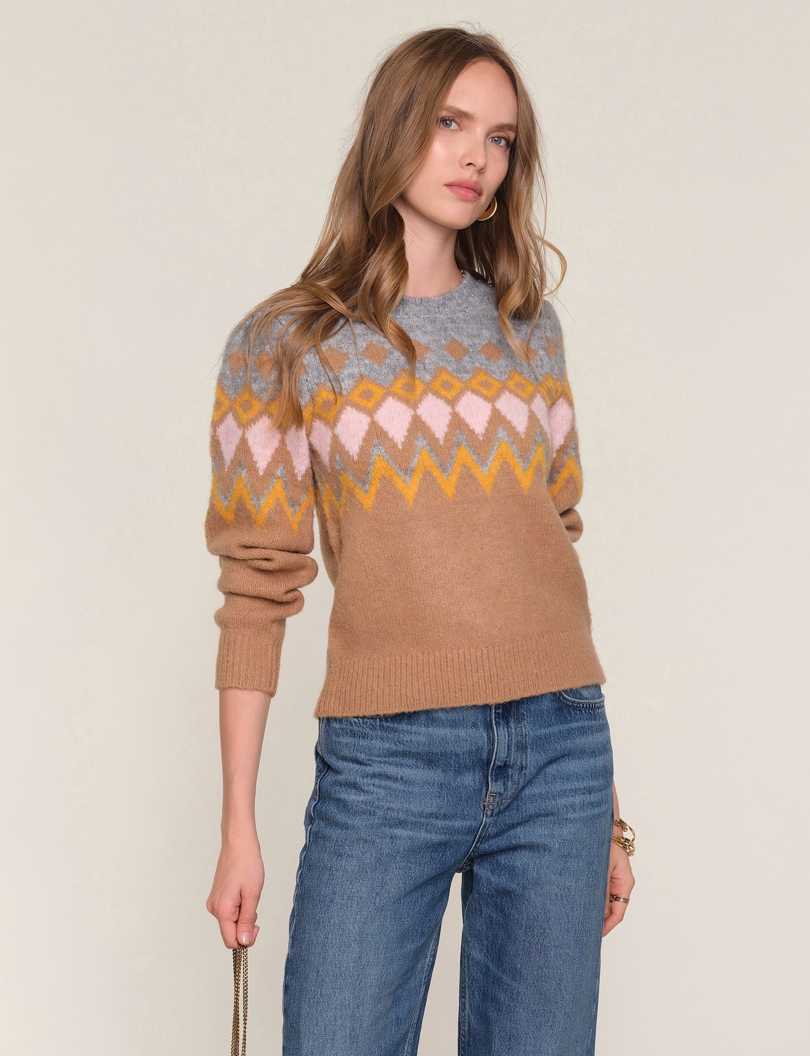Emerie Sweater