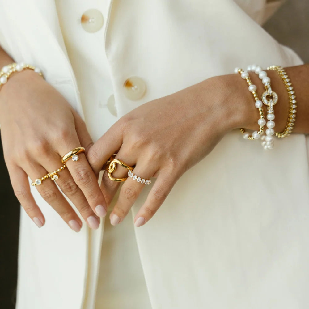 Sahira Tessa Ring