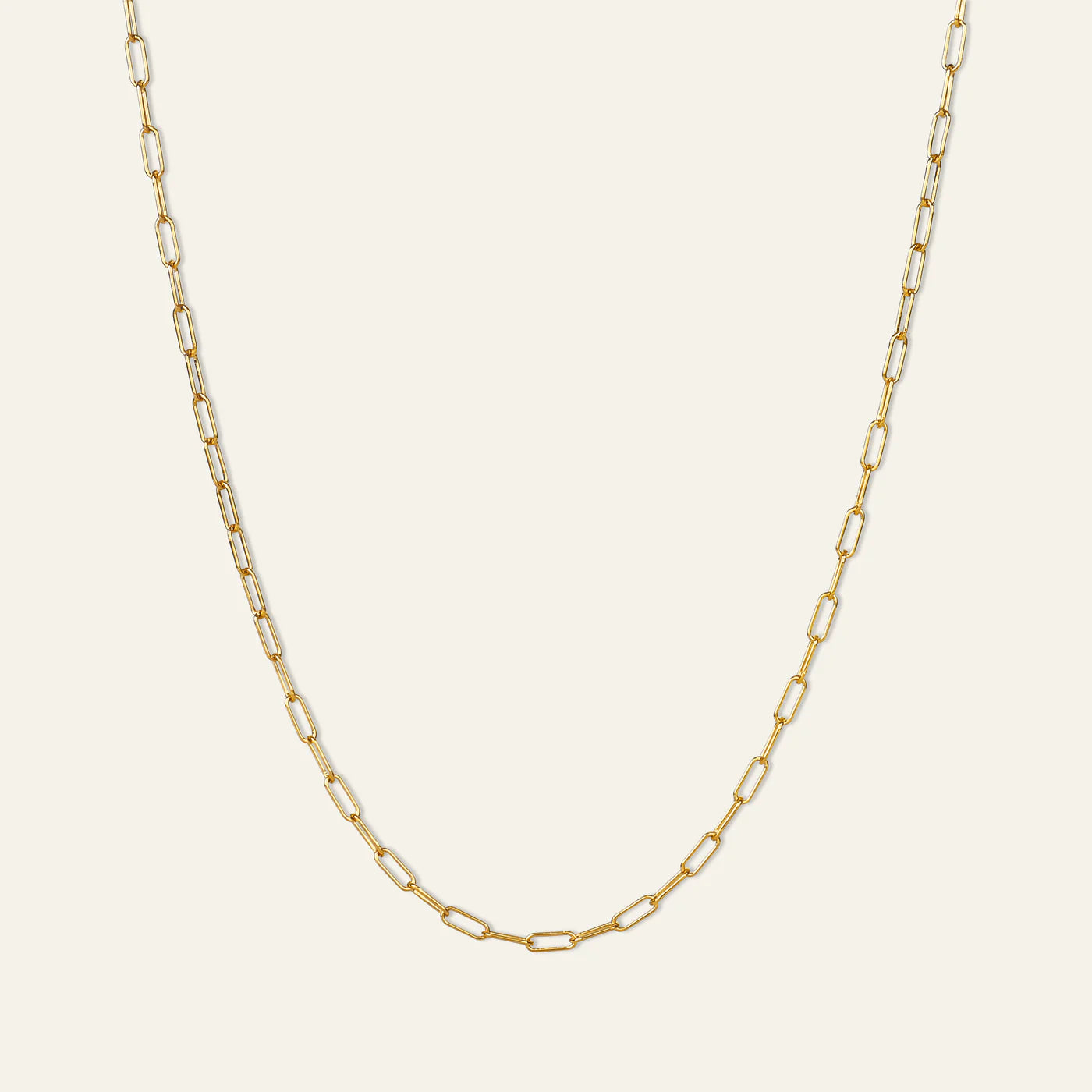 Seeing Heart Charm & 18" Jane Chain