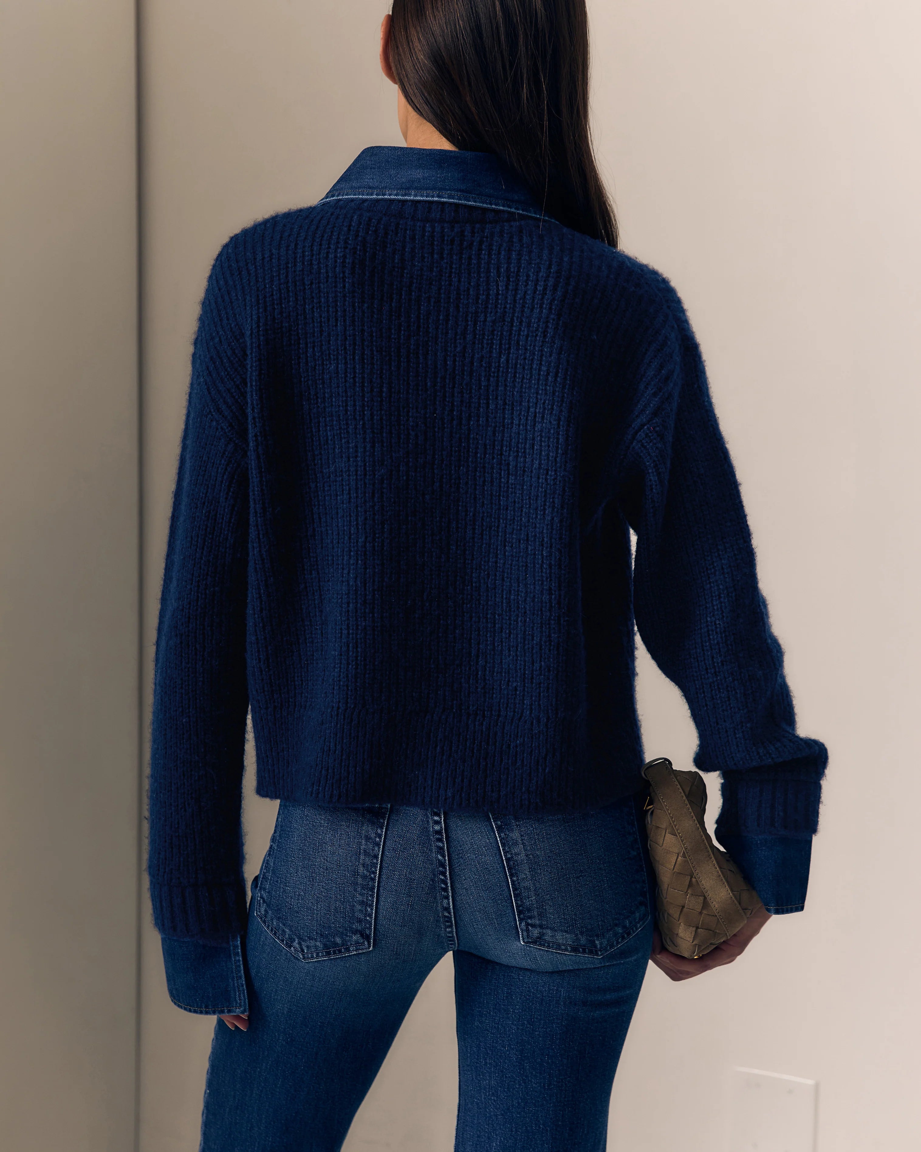 Harvey Sweater