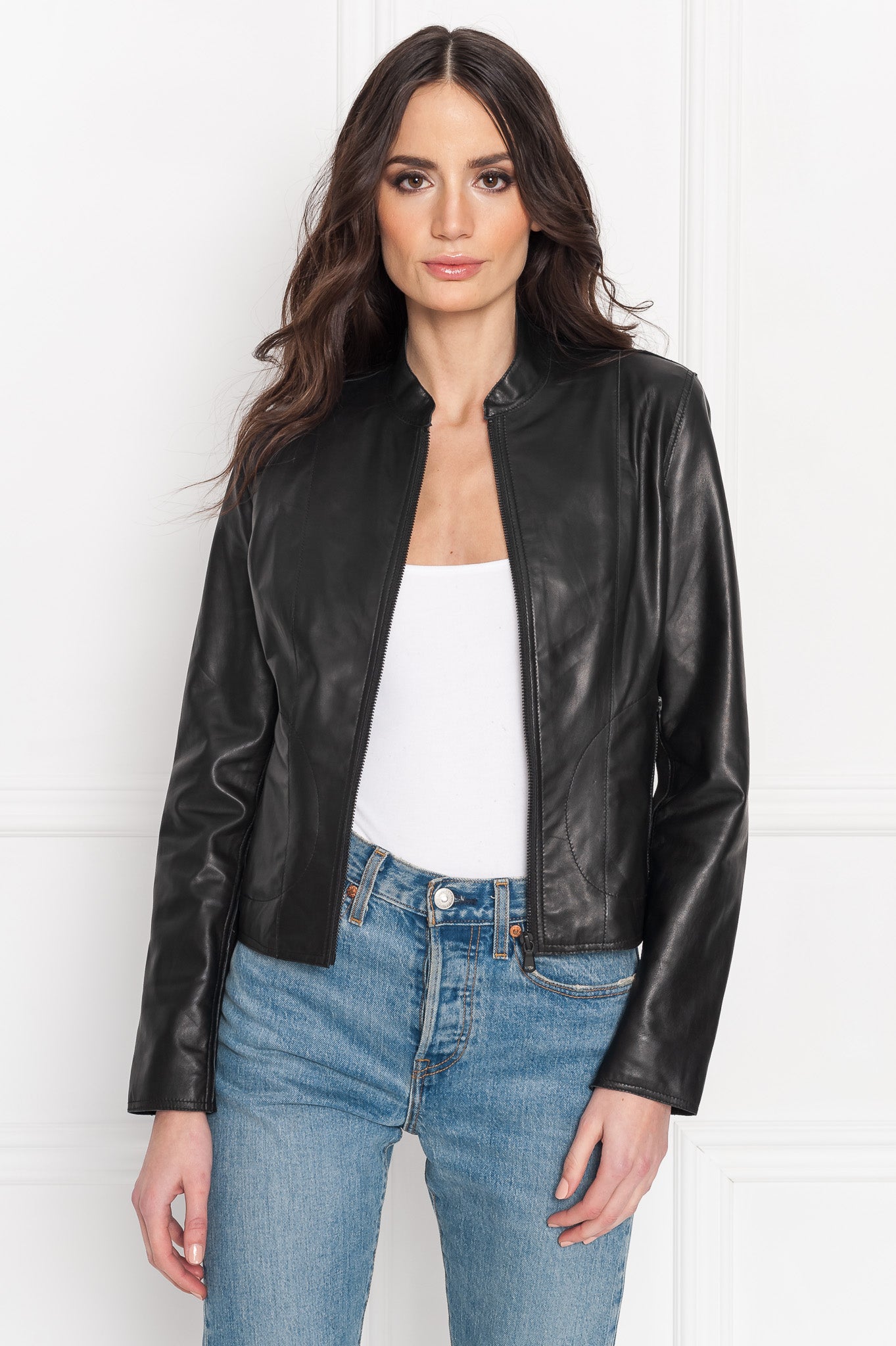 Leo Jacket