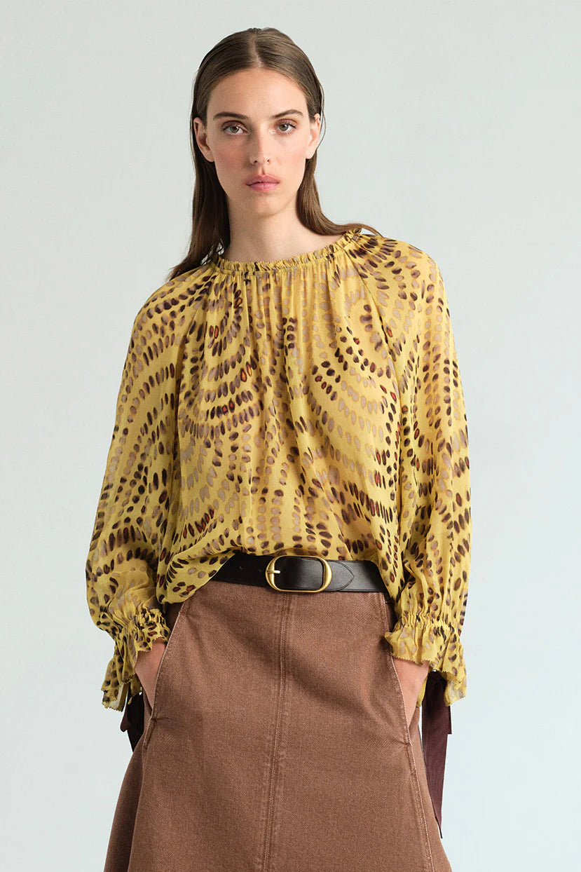 Cecile Top