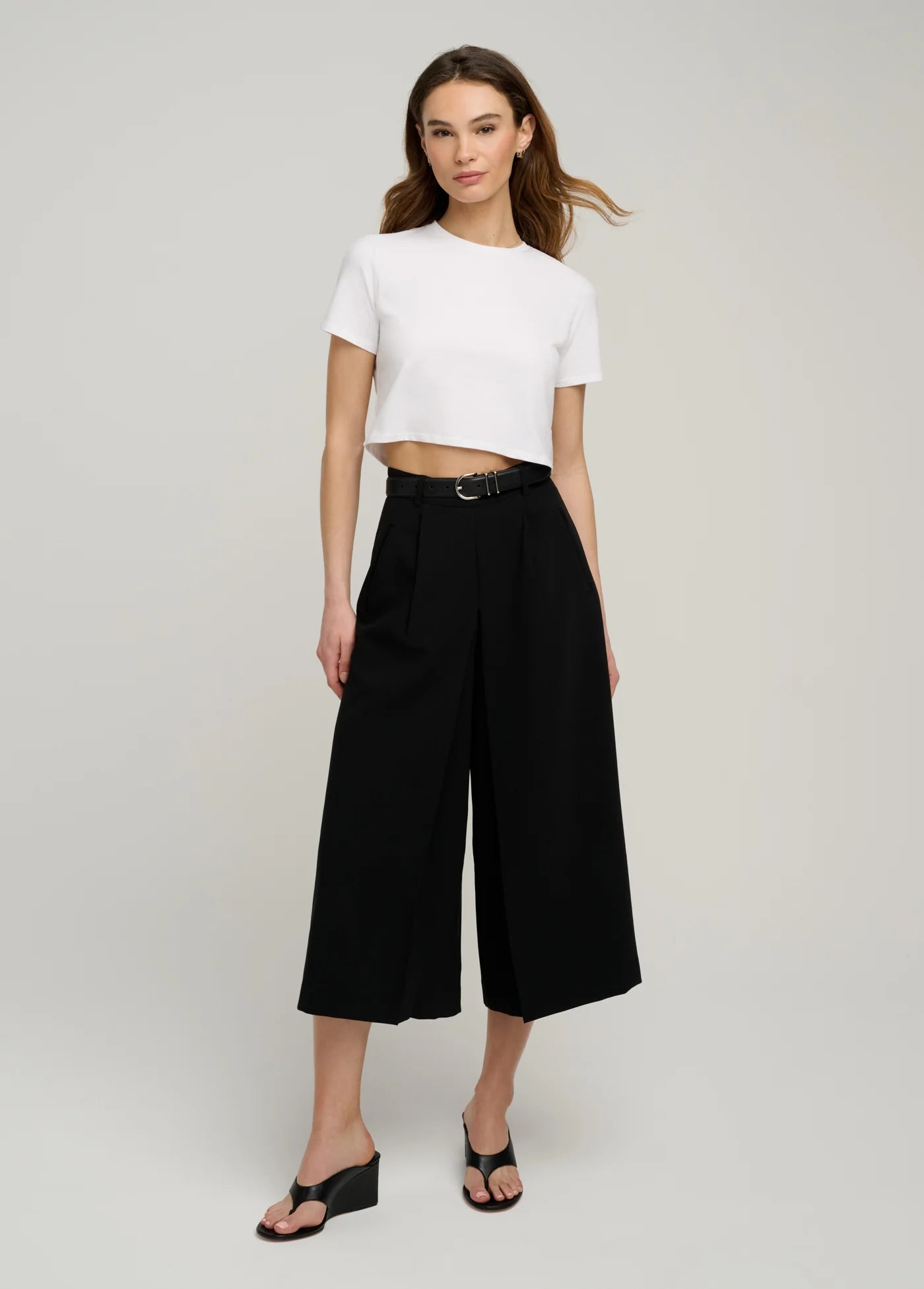 Favorite Daughter The Nicole Culotte