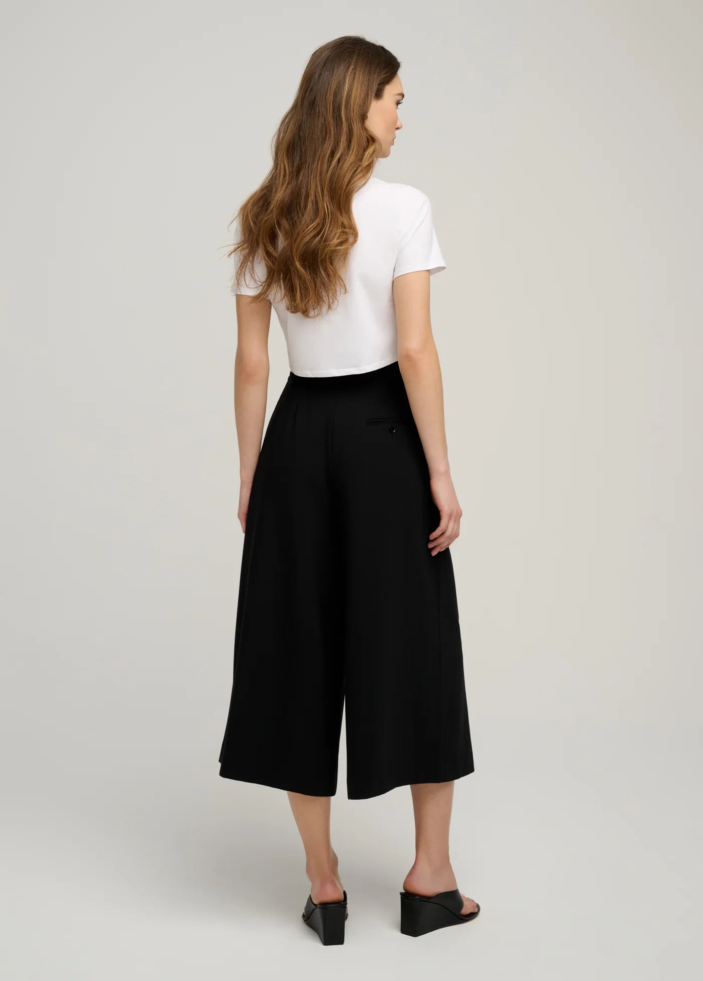 Favorite Daughter The Nicole Culotte