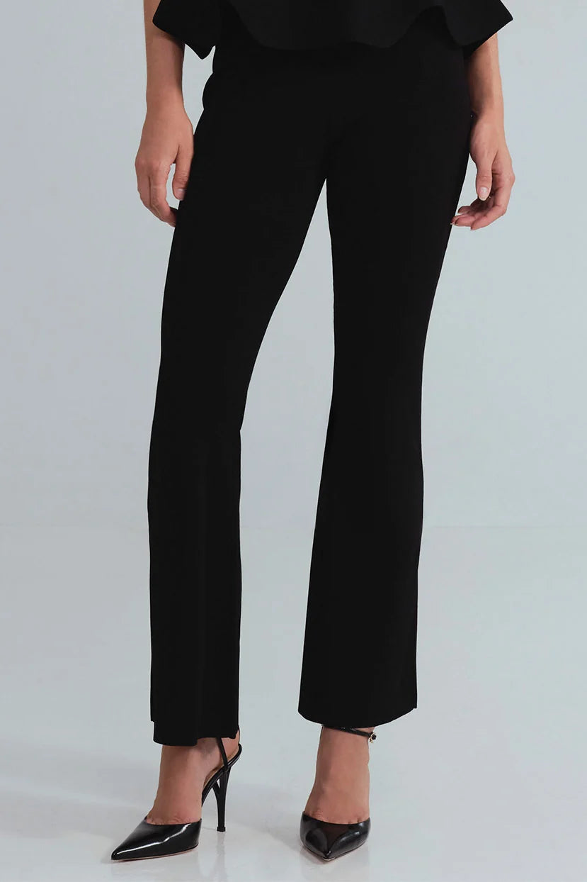 Cara Cara Bernadette Pant - Black