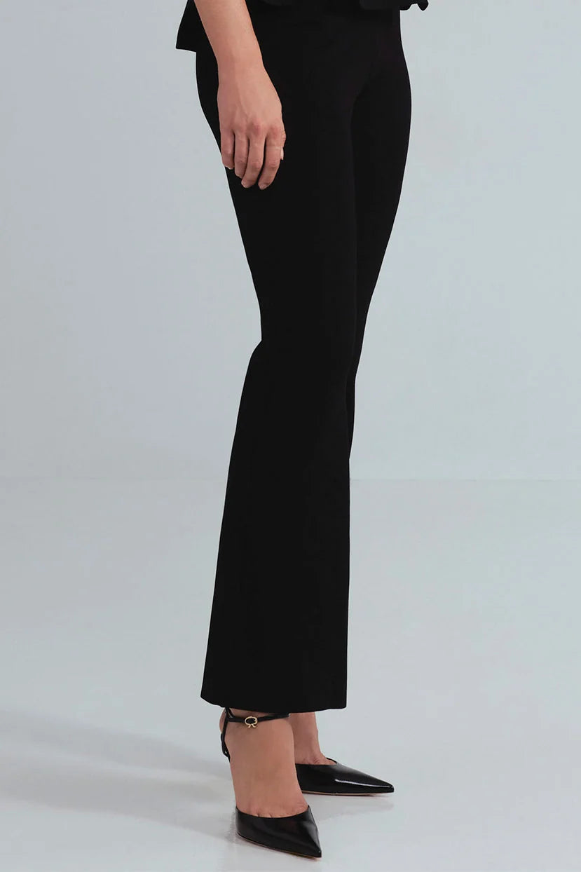 Cara Cara Bernadette Pant - Black